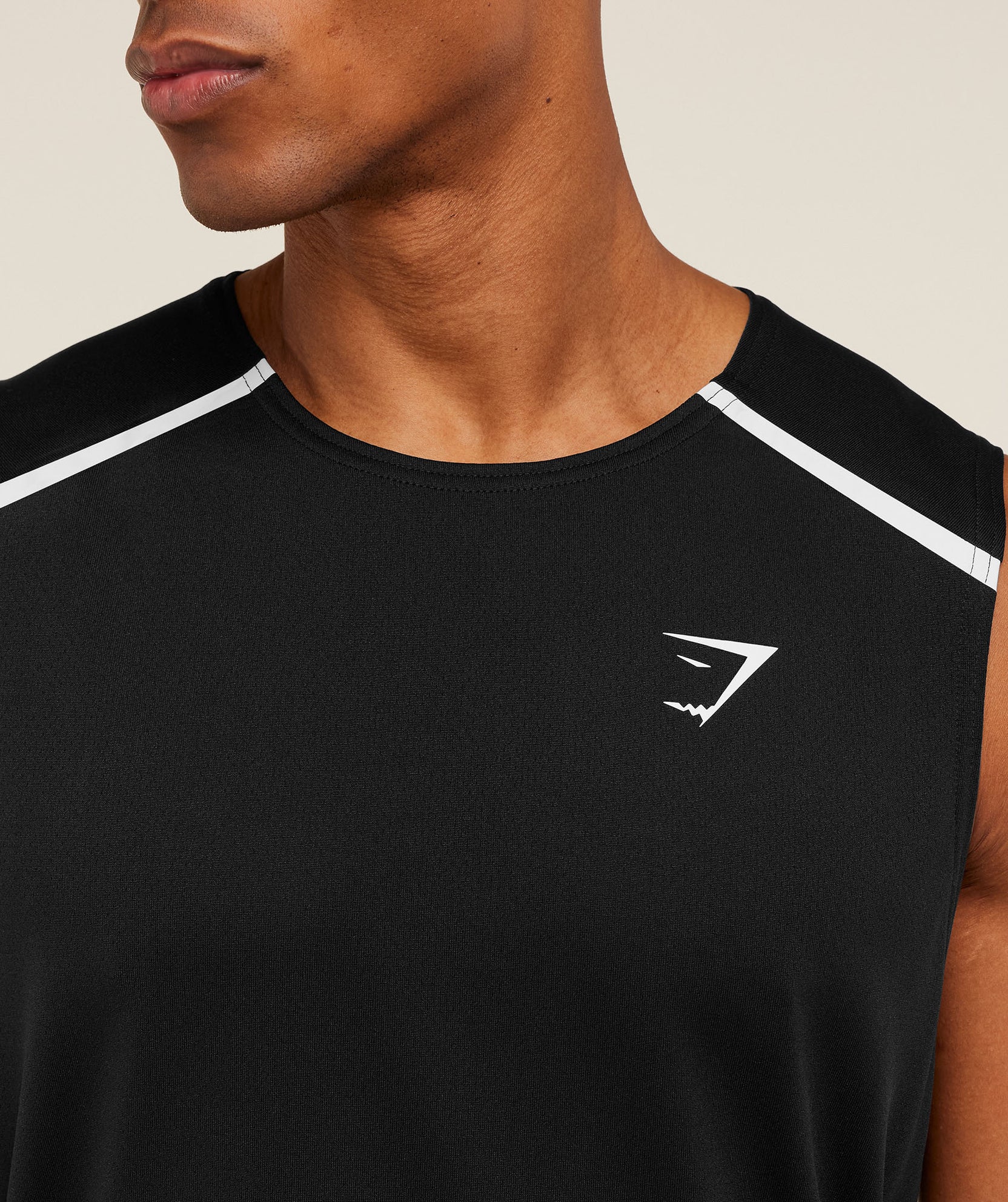 Arrival Contrast Tank