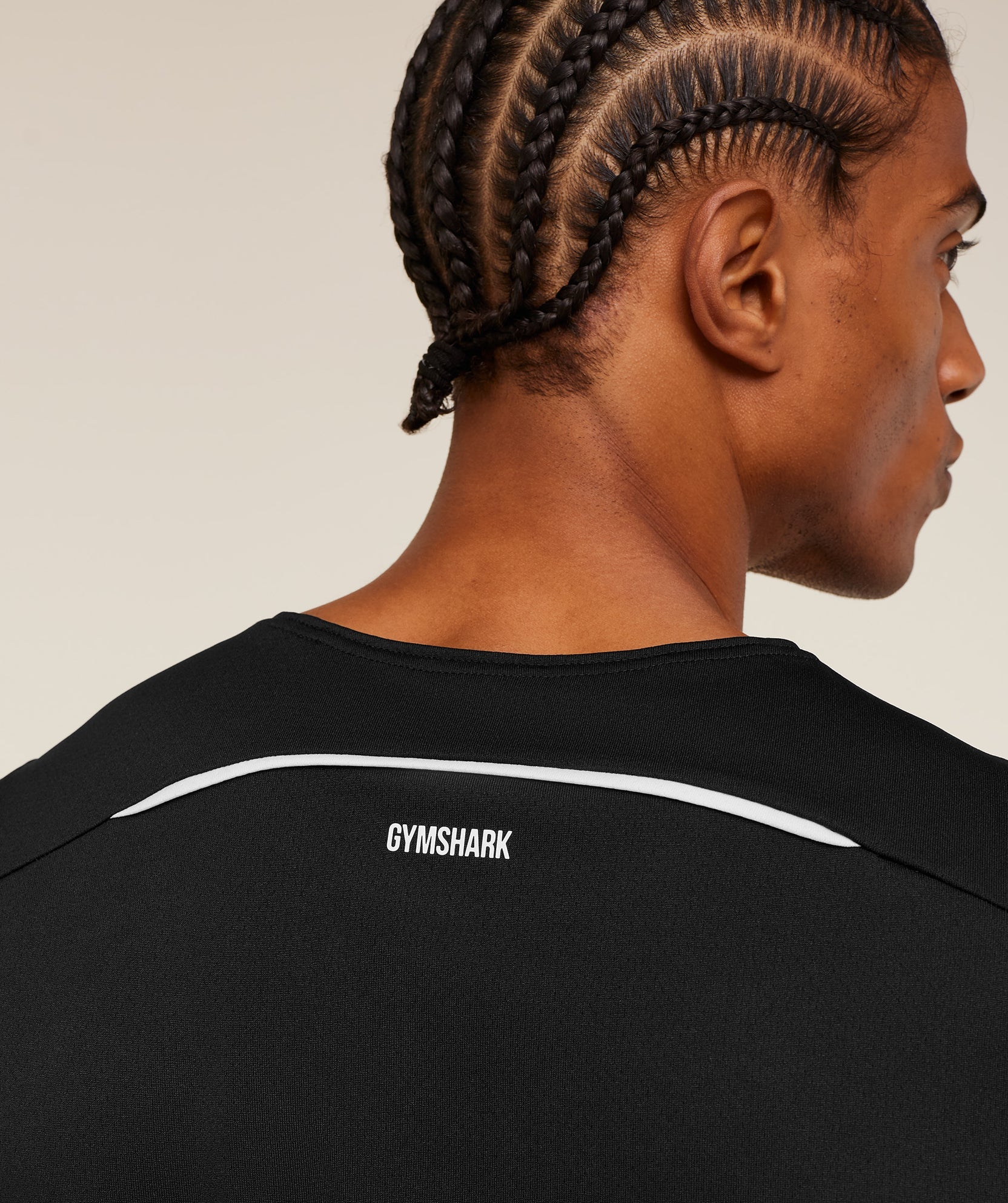 Arrival Contrast Tank