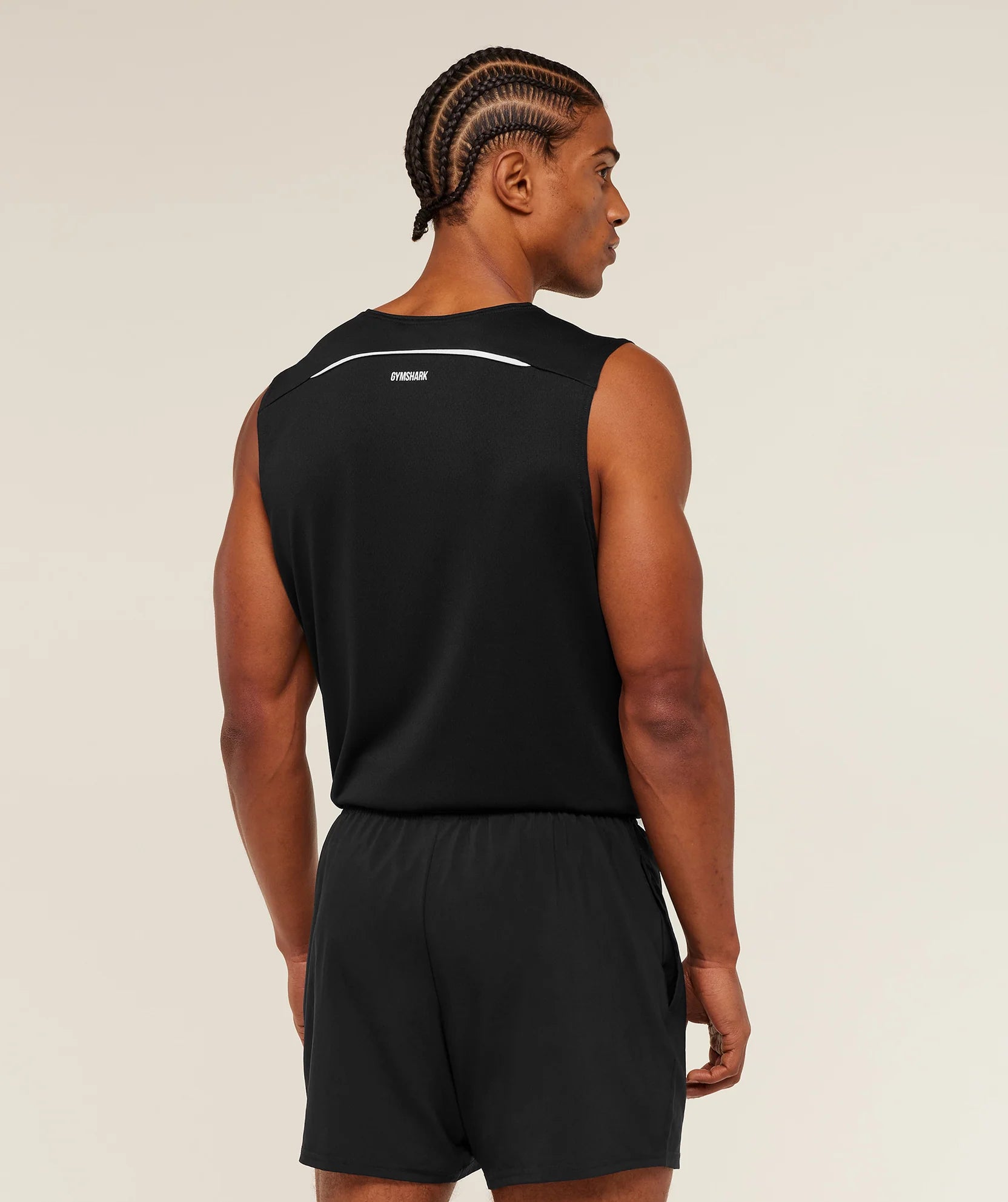 Arrival Contrast Tank
