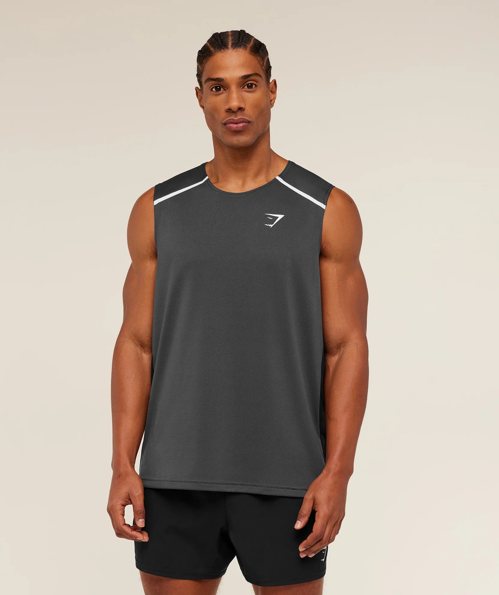 Arrival Contrast Tank