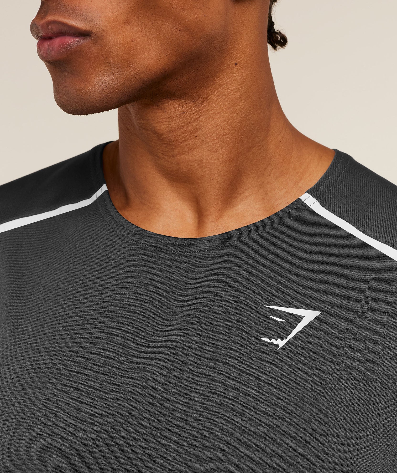 Arrival Contrast Tank