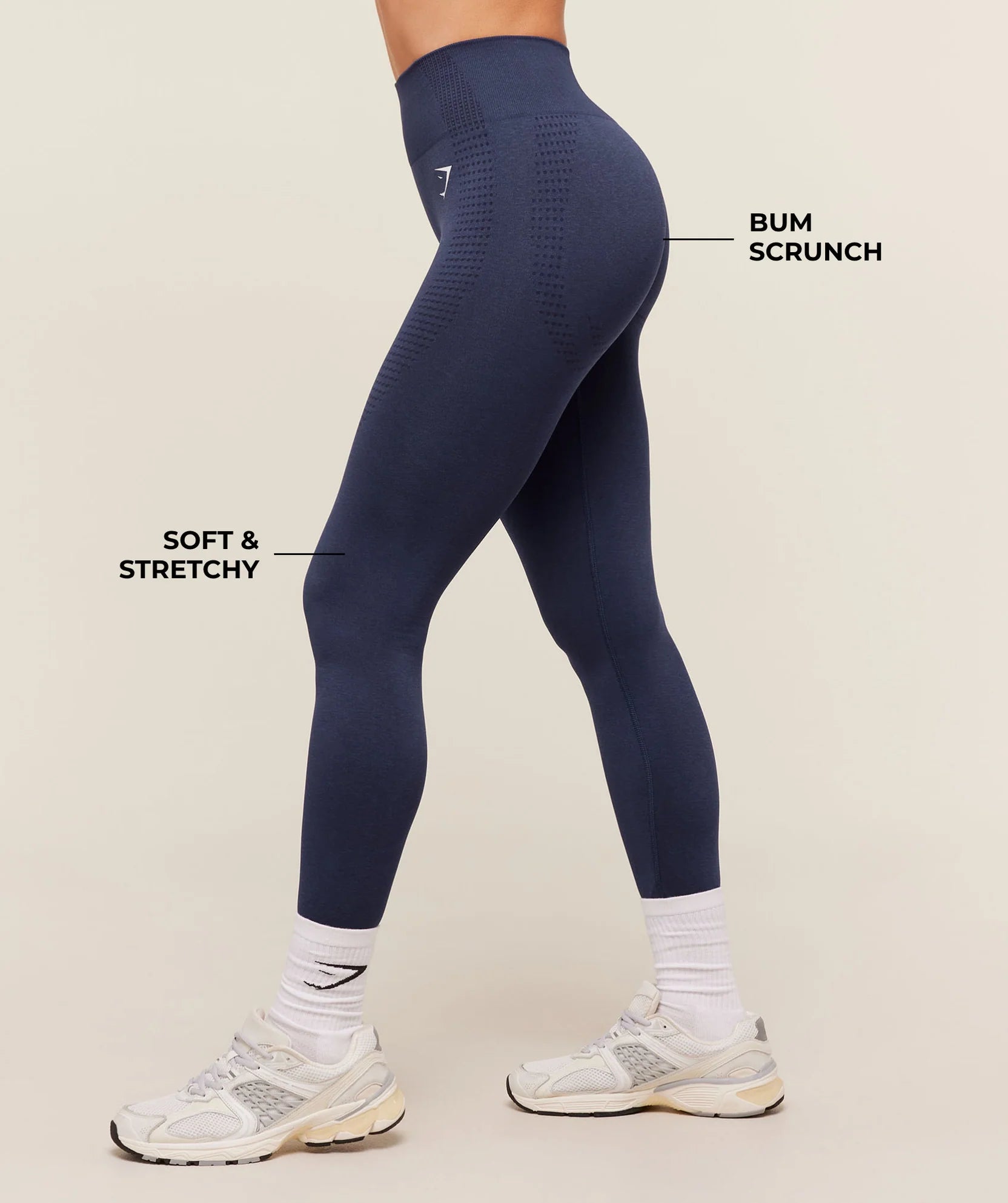 Vital Soft Leggings