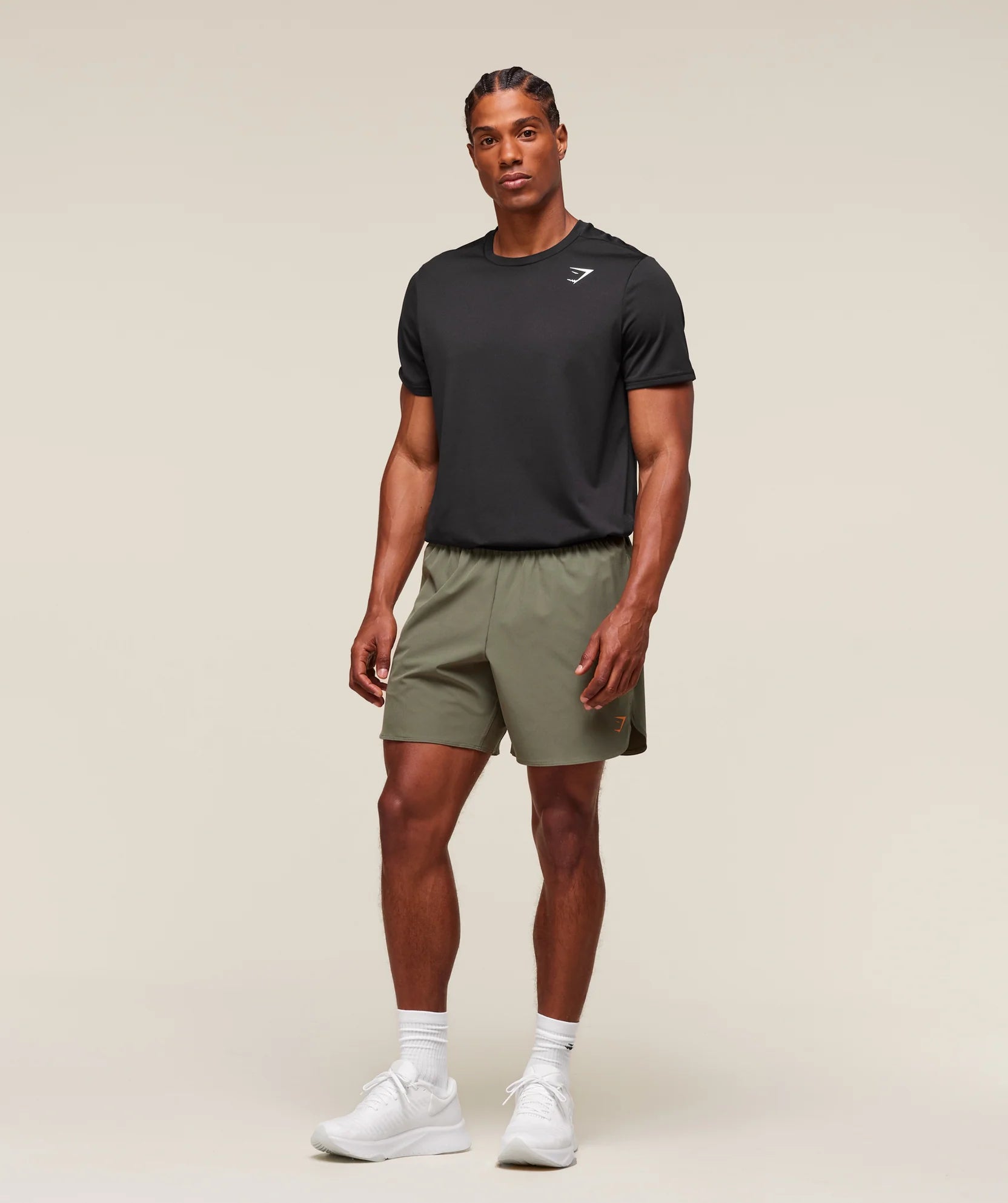 Fit Repeat 6" Shorts