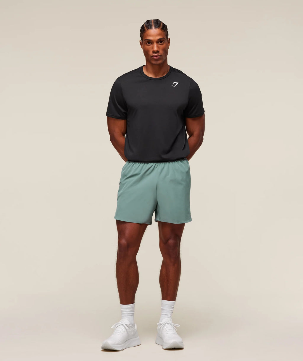 Fit Repeat 6" Shorts