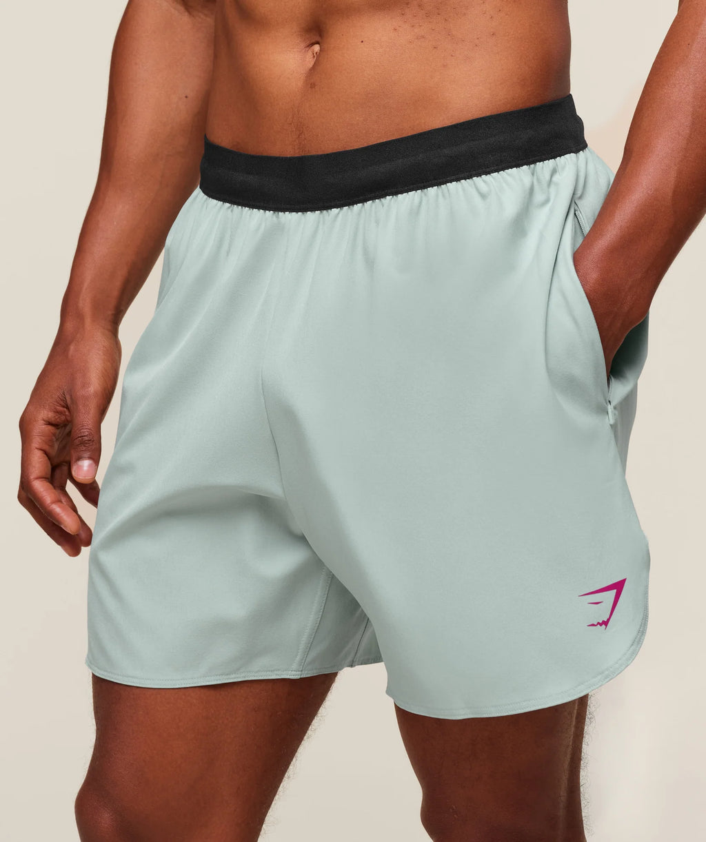 Fit Repeat 6" Shorts