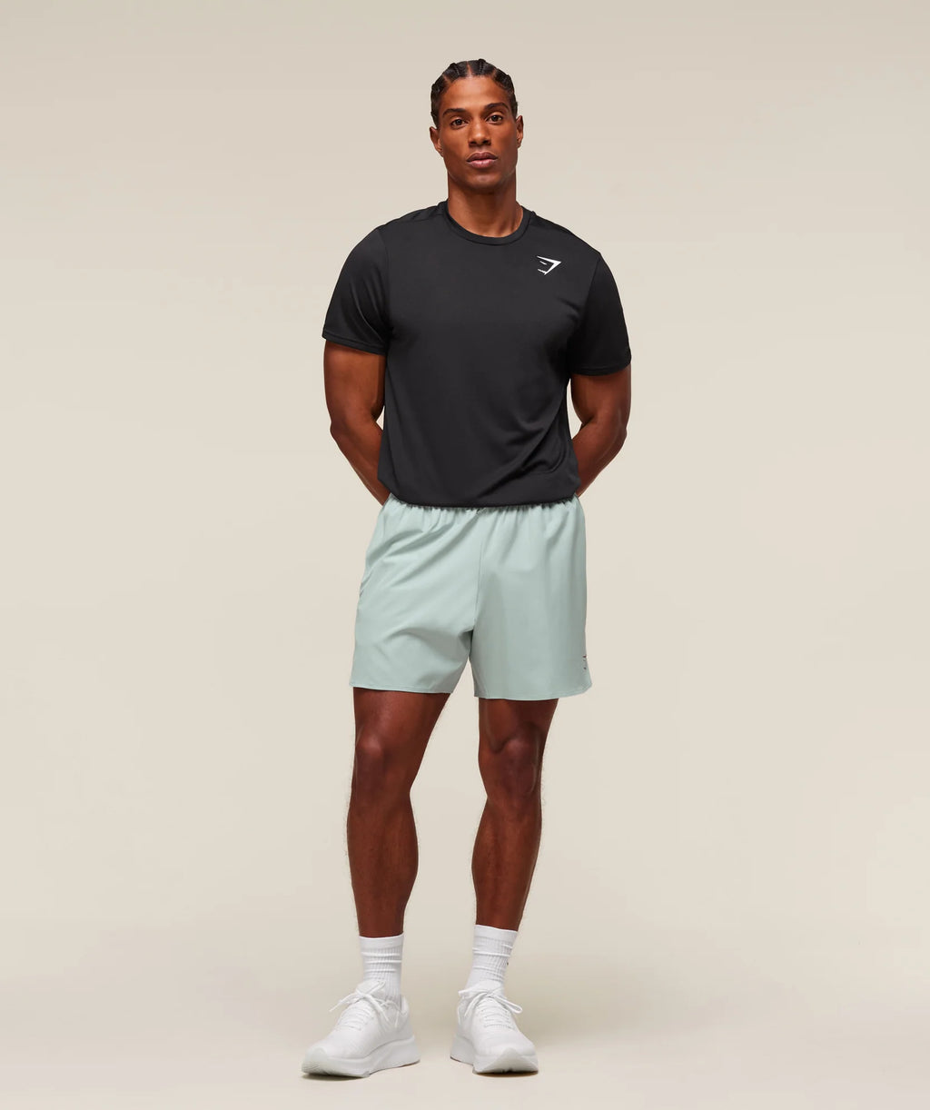 Fit Repeat 6" Shorts