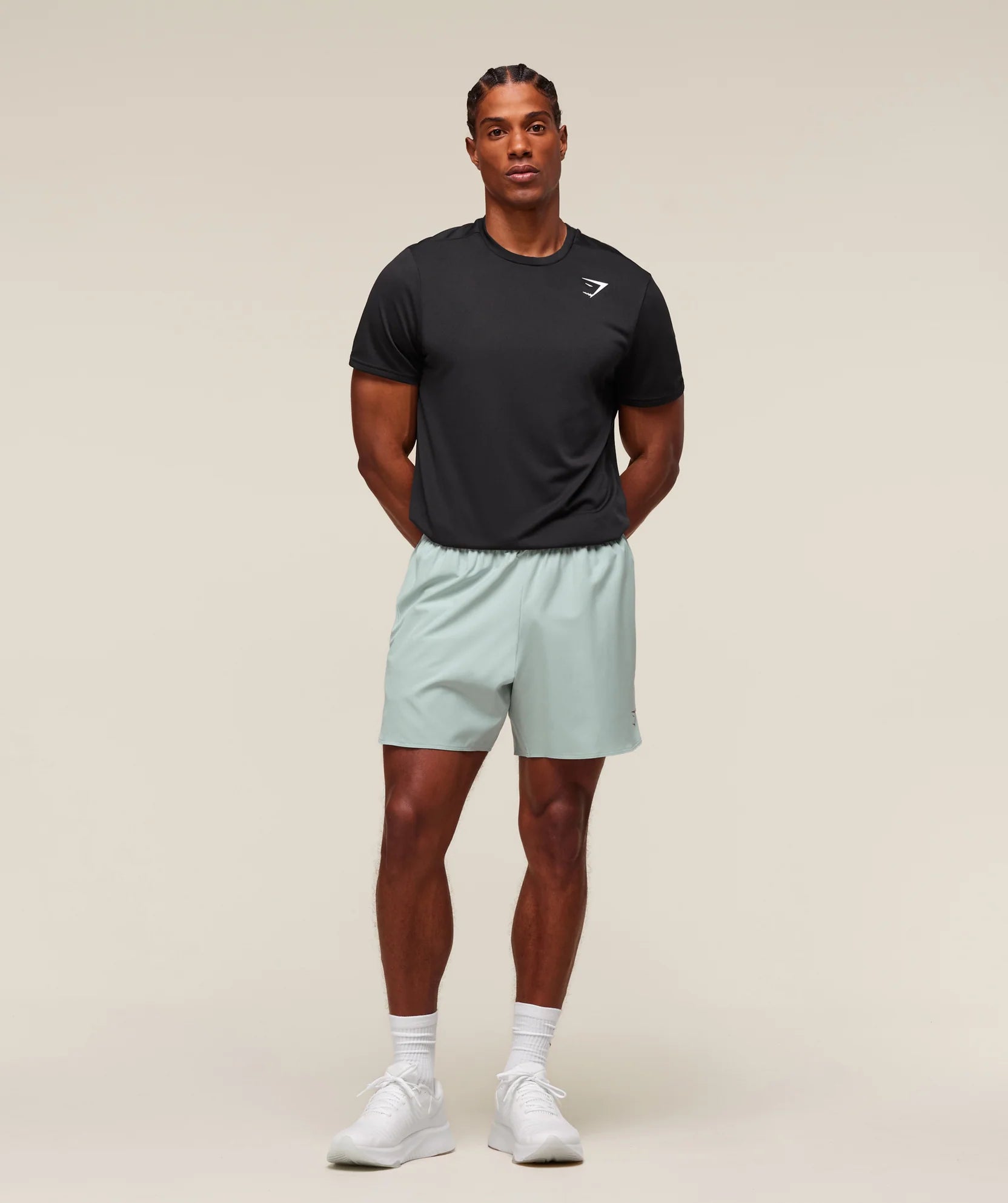 Fit Repeat 6" Shorts