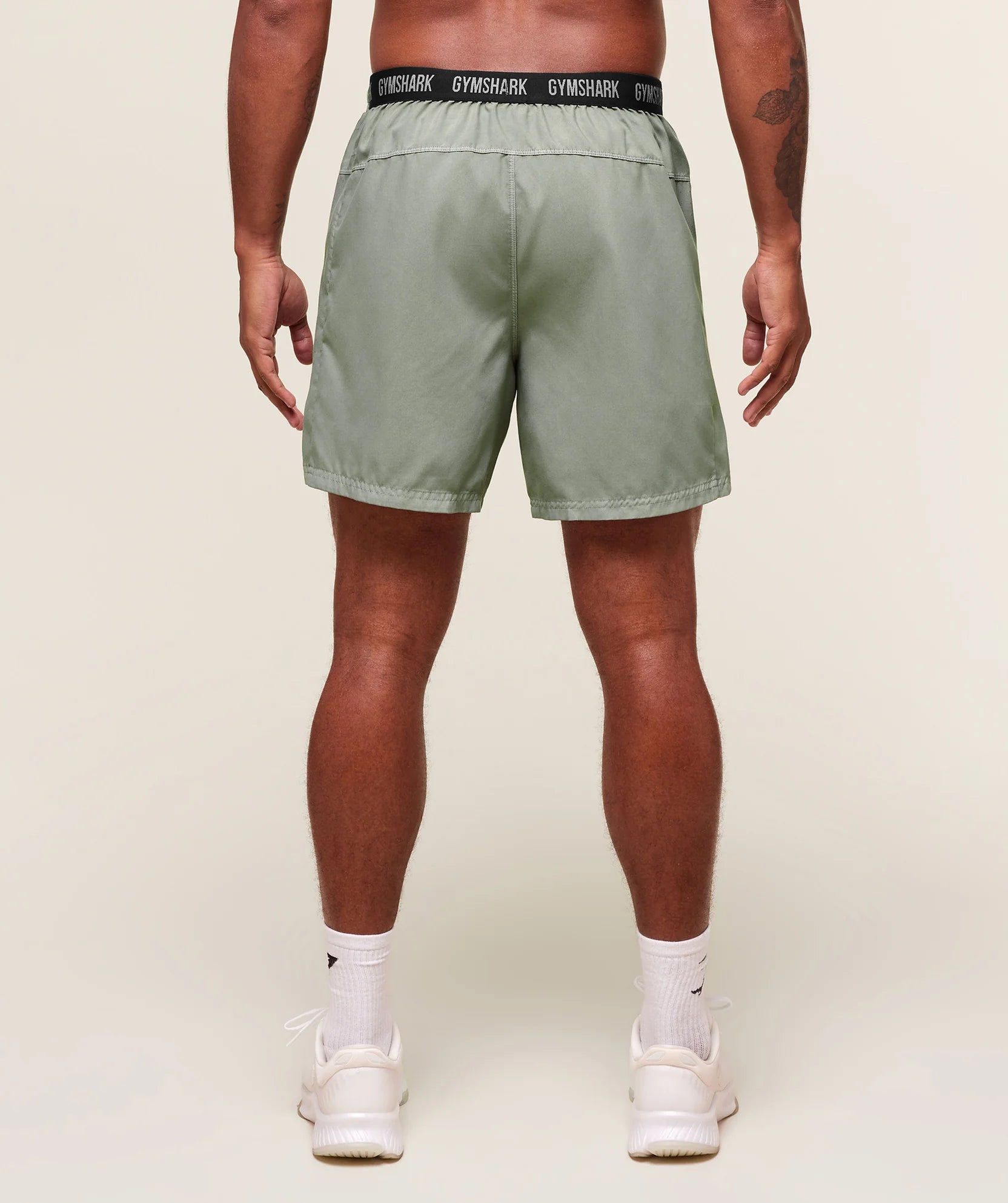 Fit Zero 7" Shorts