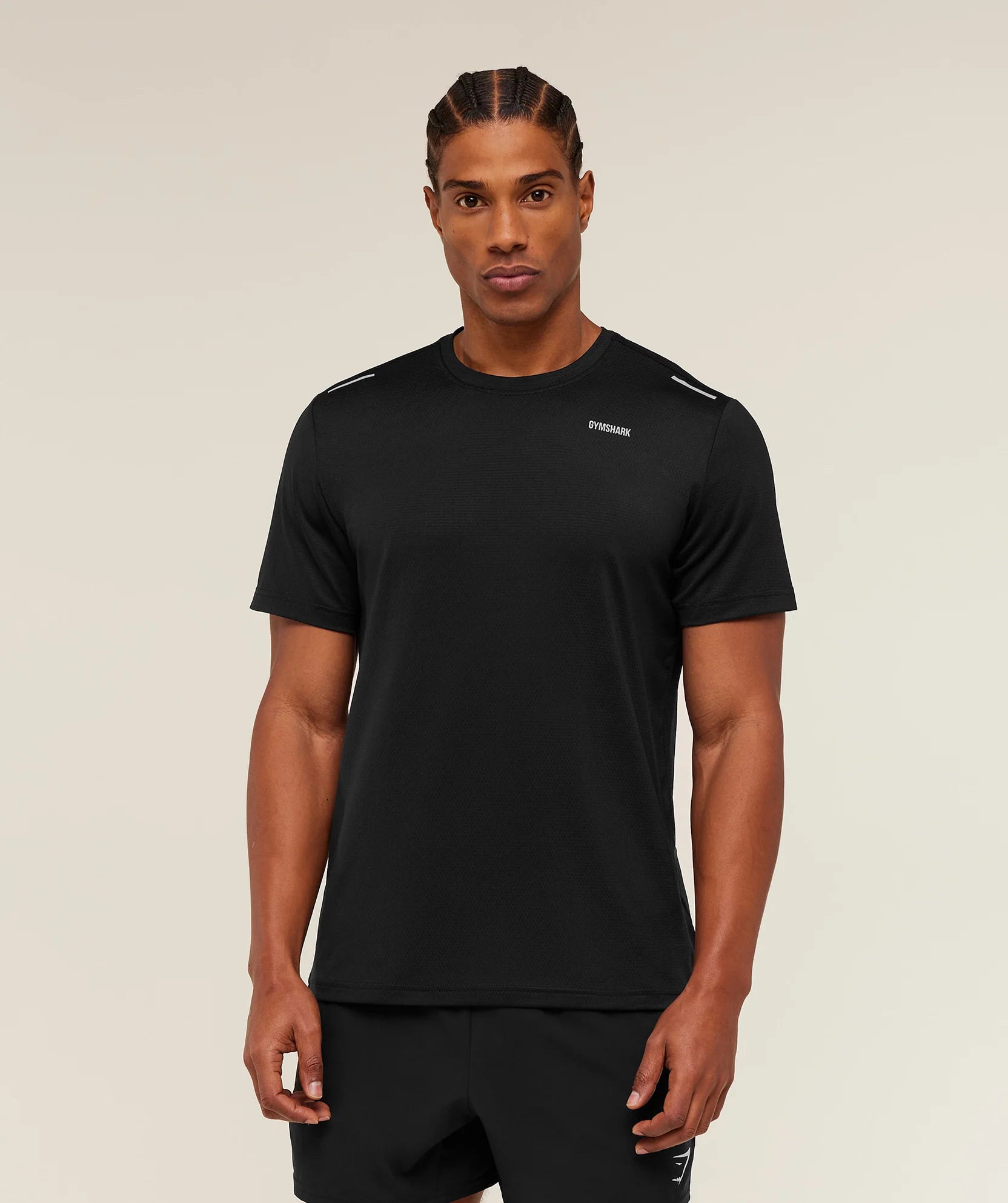 Built For More T-Shirt