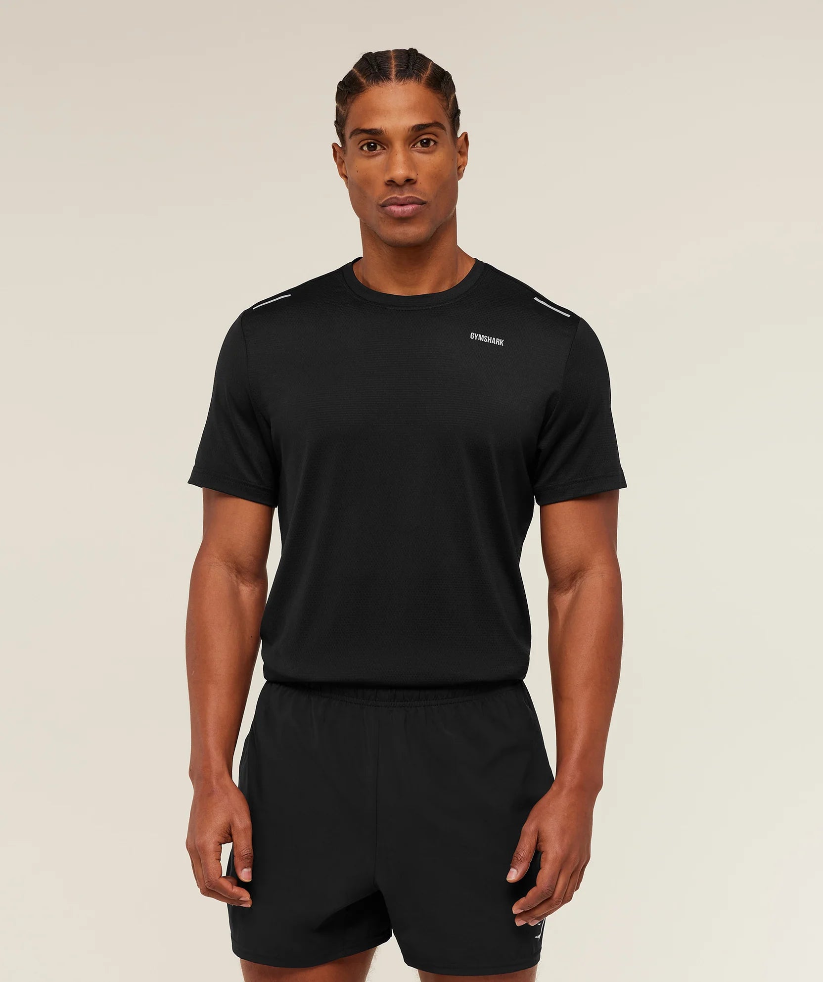 Built For More T-Shirt