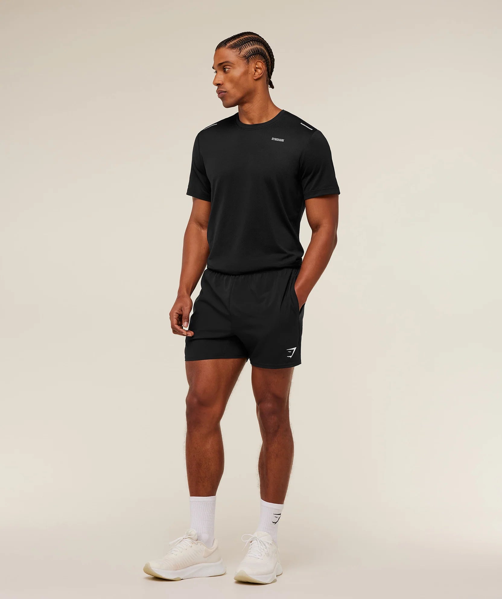 Built For More T-Shirt