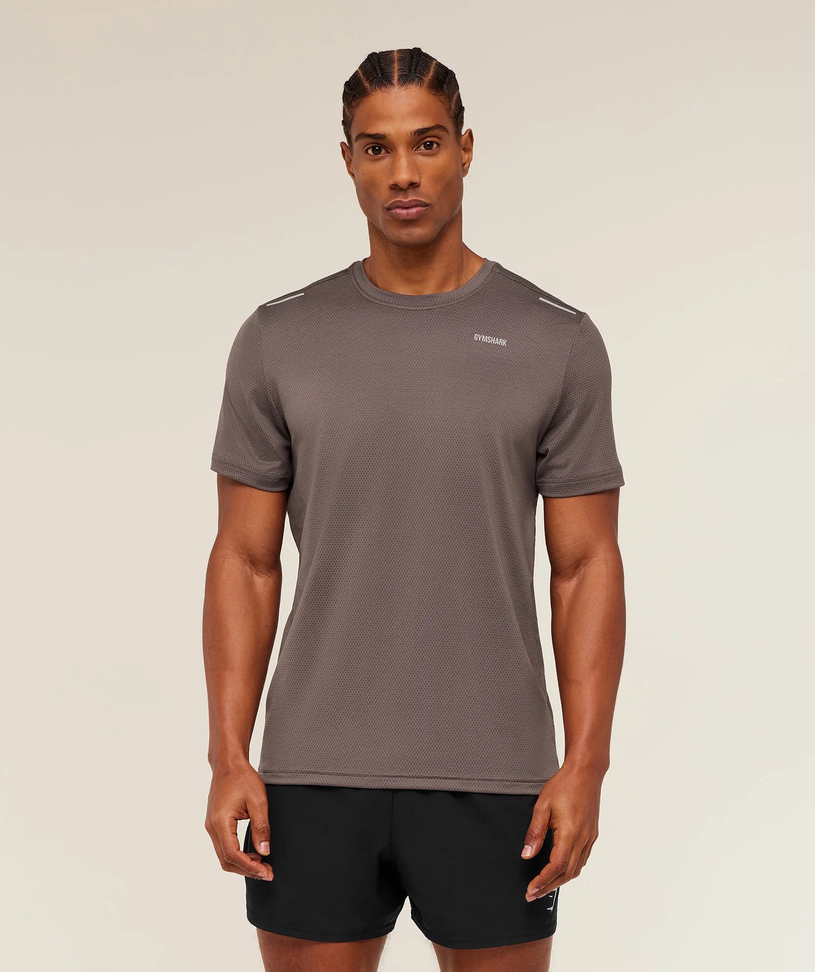 Built For More T-Shirt