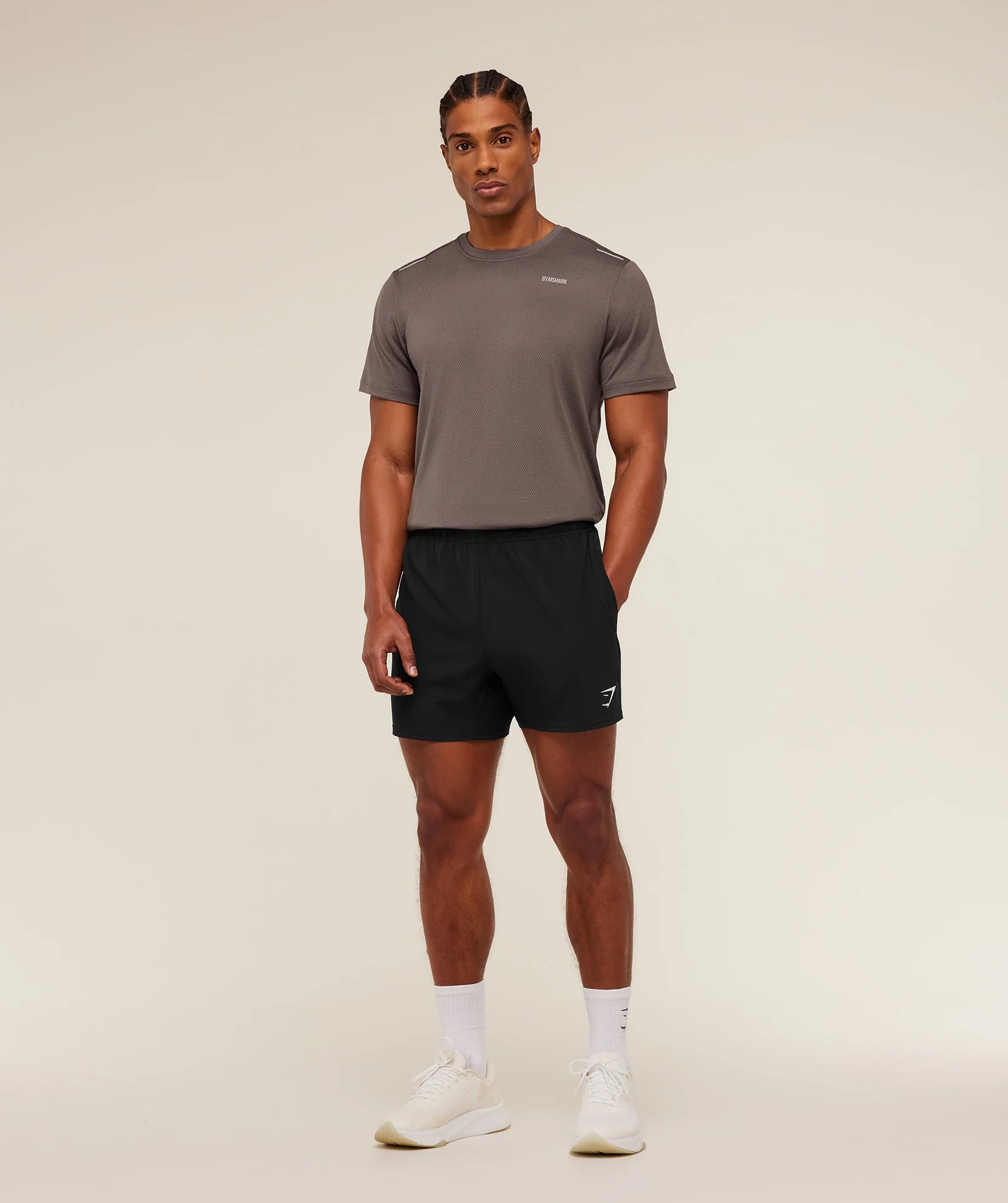 Built For More T-Shirt