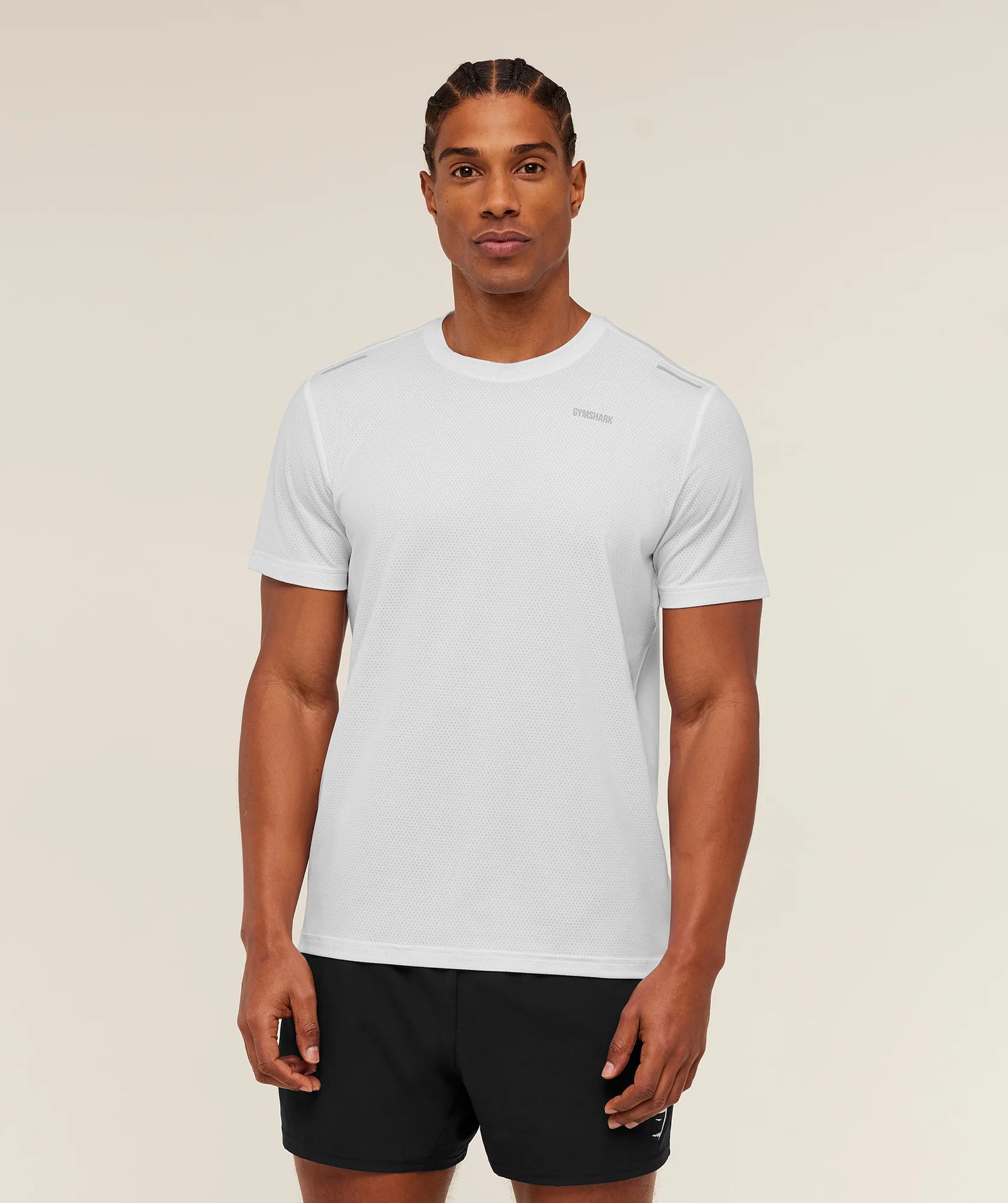 Built For More T-Shirt