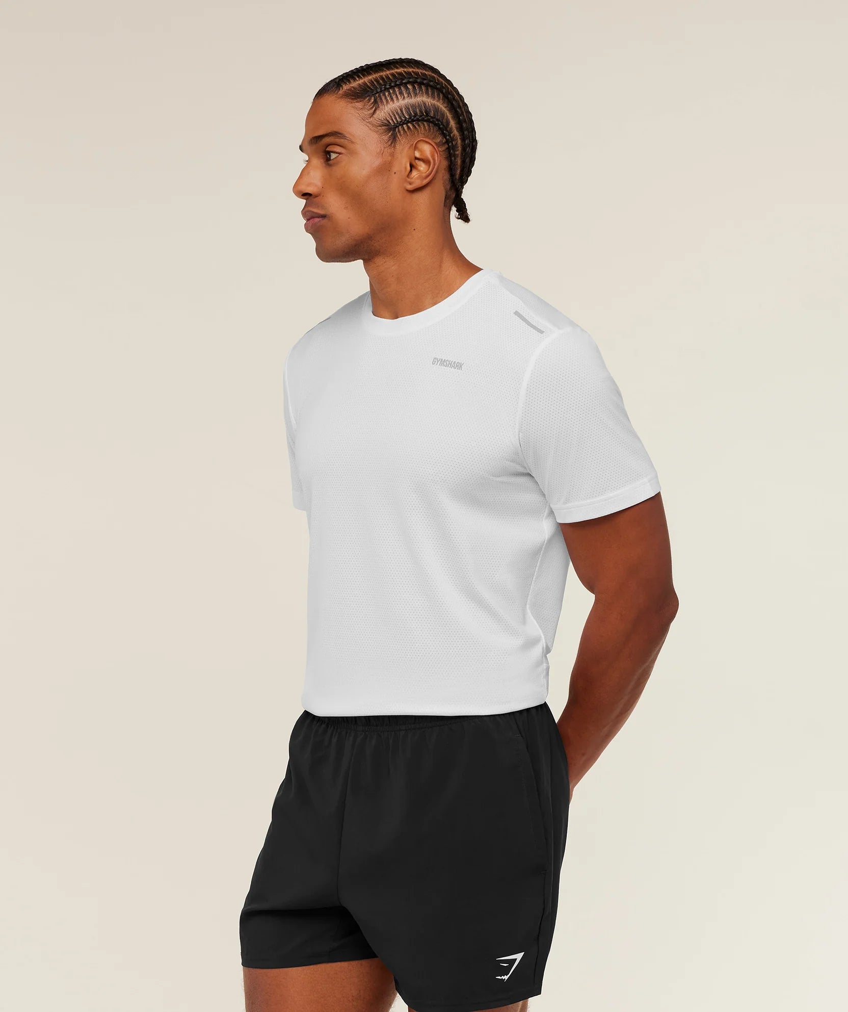 Built For More T-Shirt