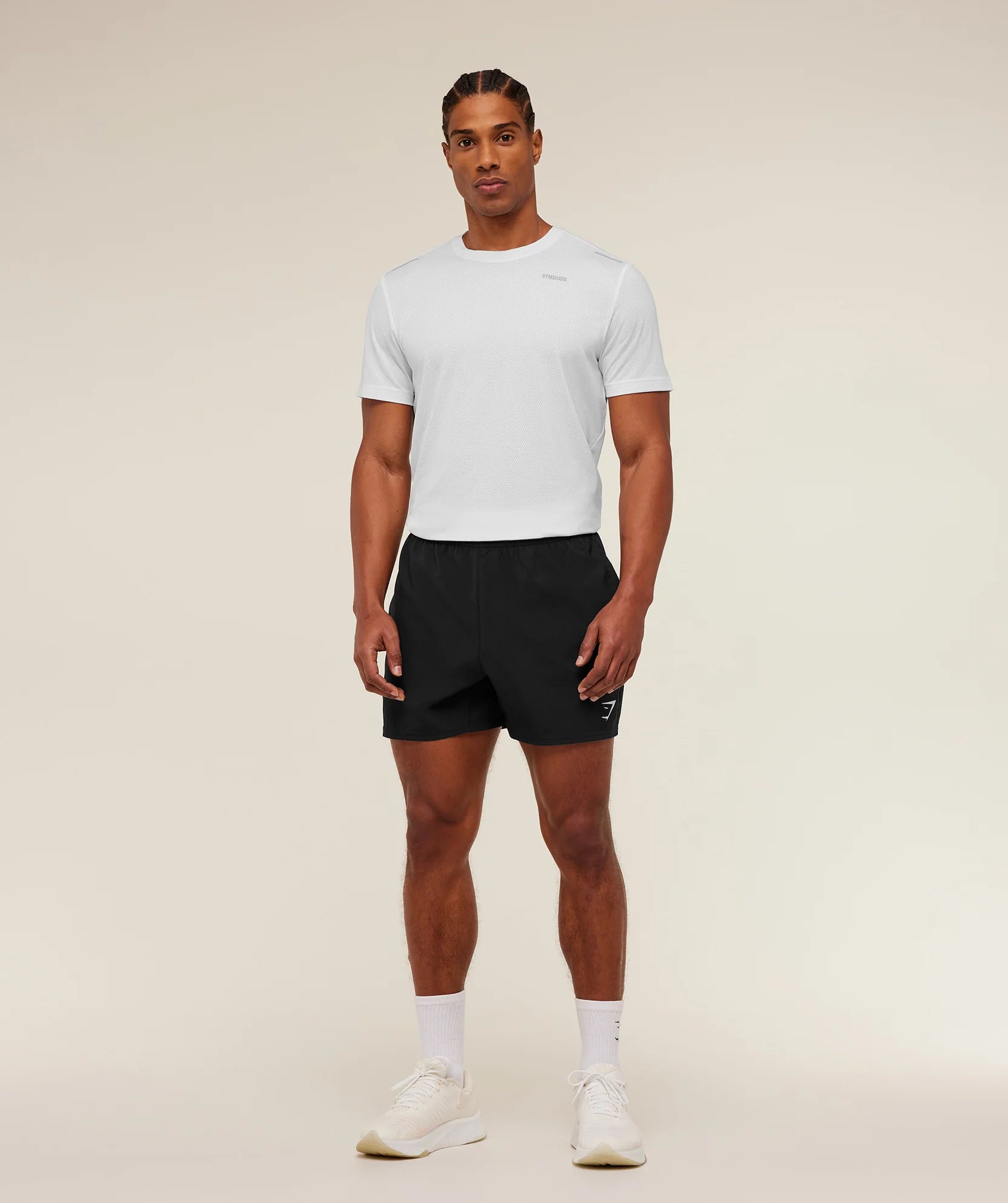 Built For More T-Shirt