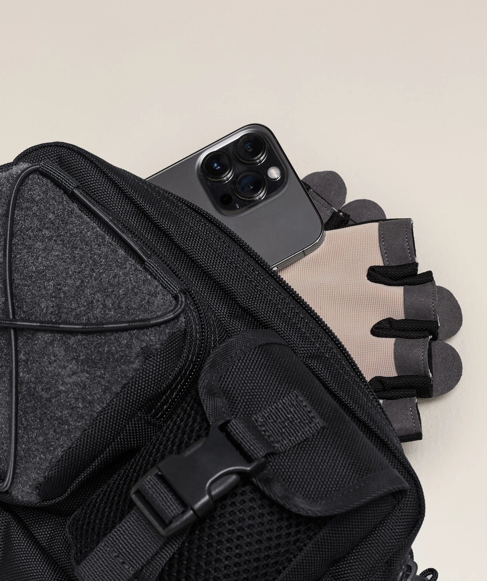 Bulk Waistpack