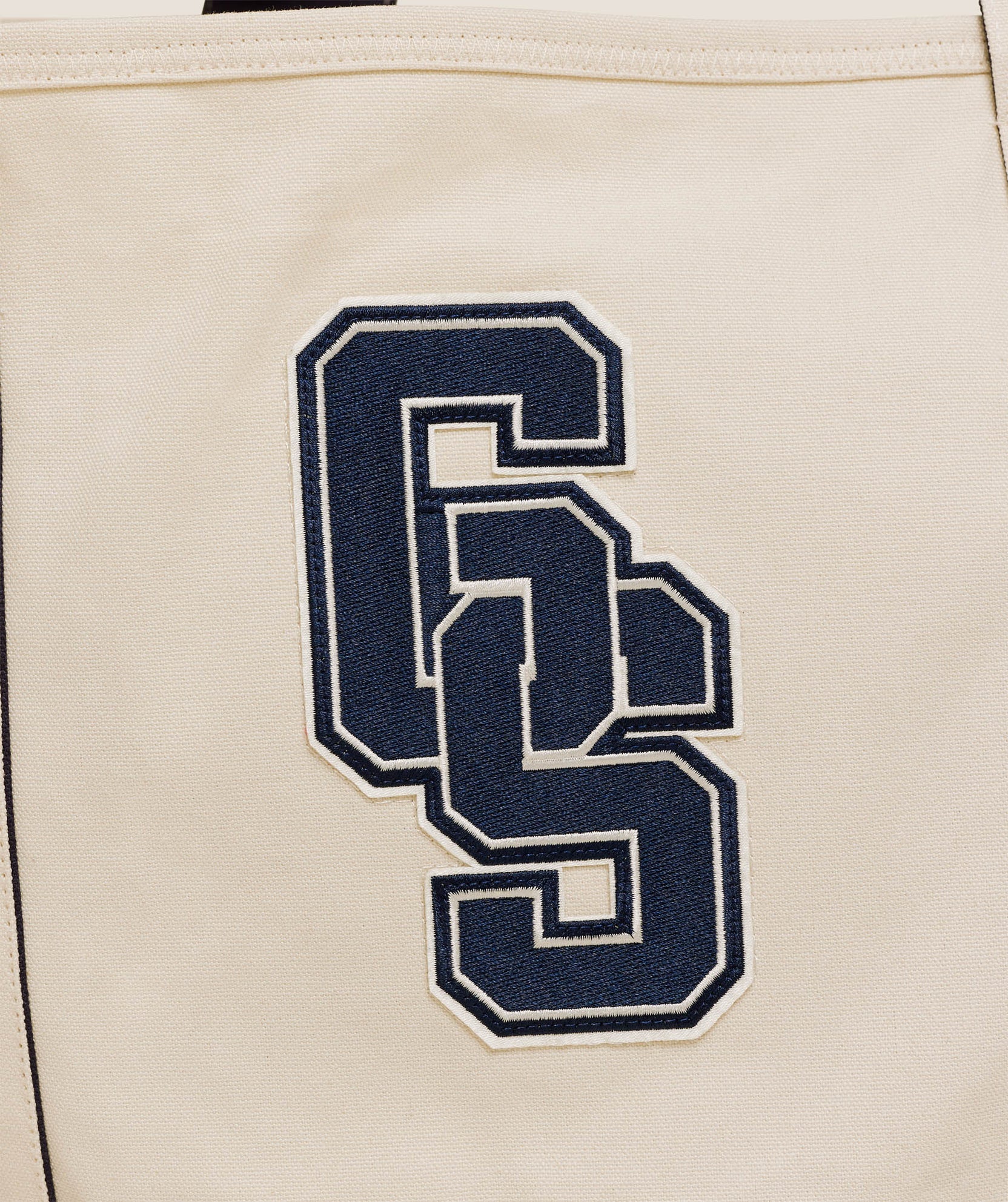 Collegiate Tote Bag
