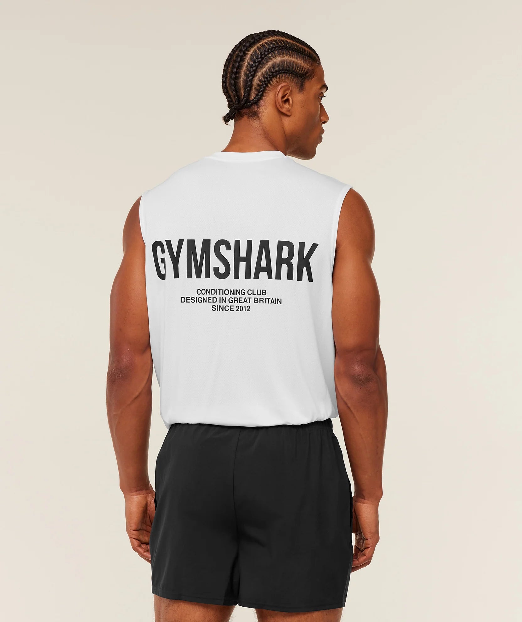 Conditioning Club Tank