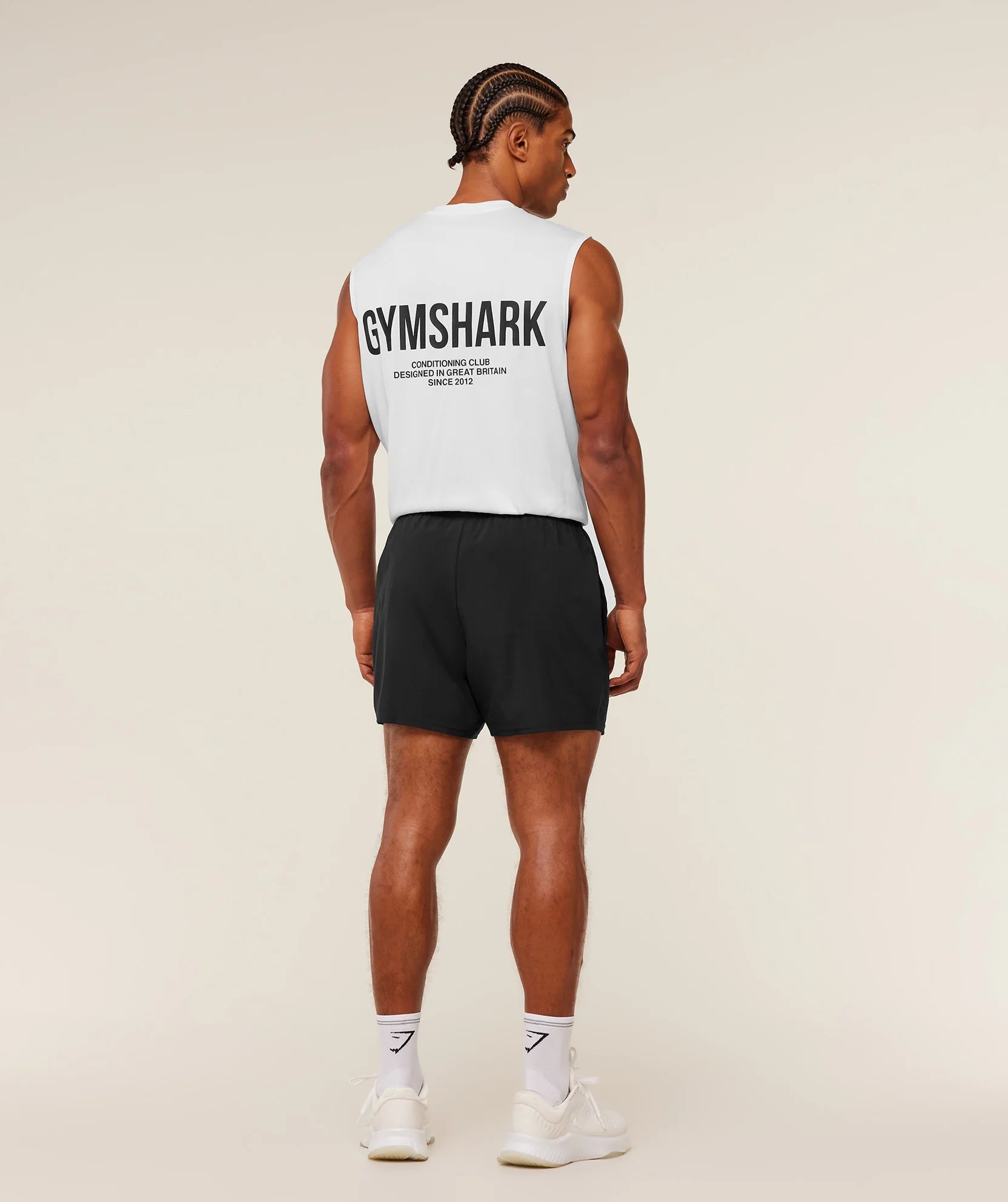 Conditioning Club Tank