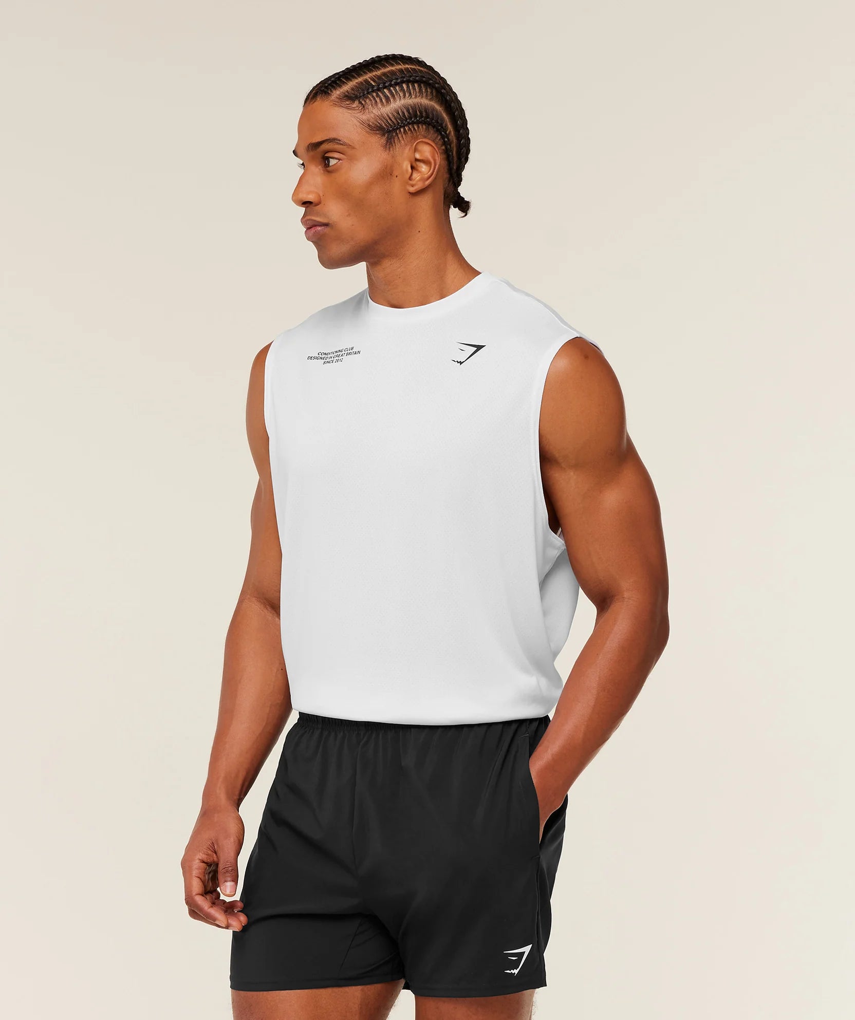 Conditioning Club Tank