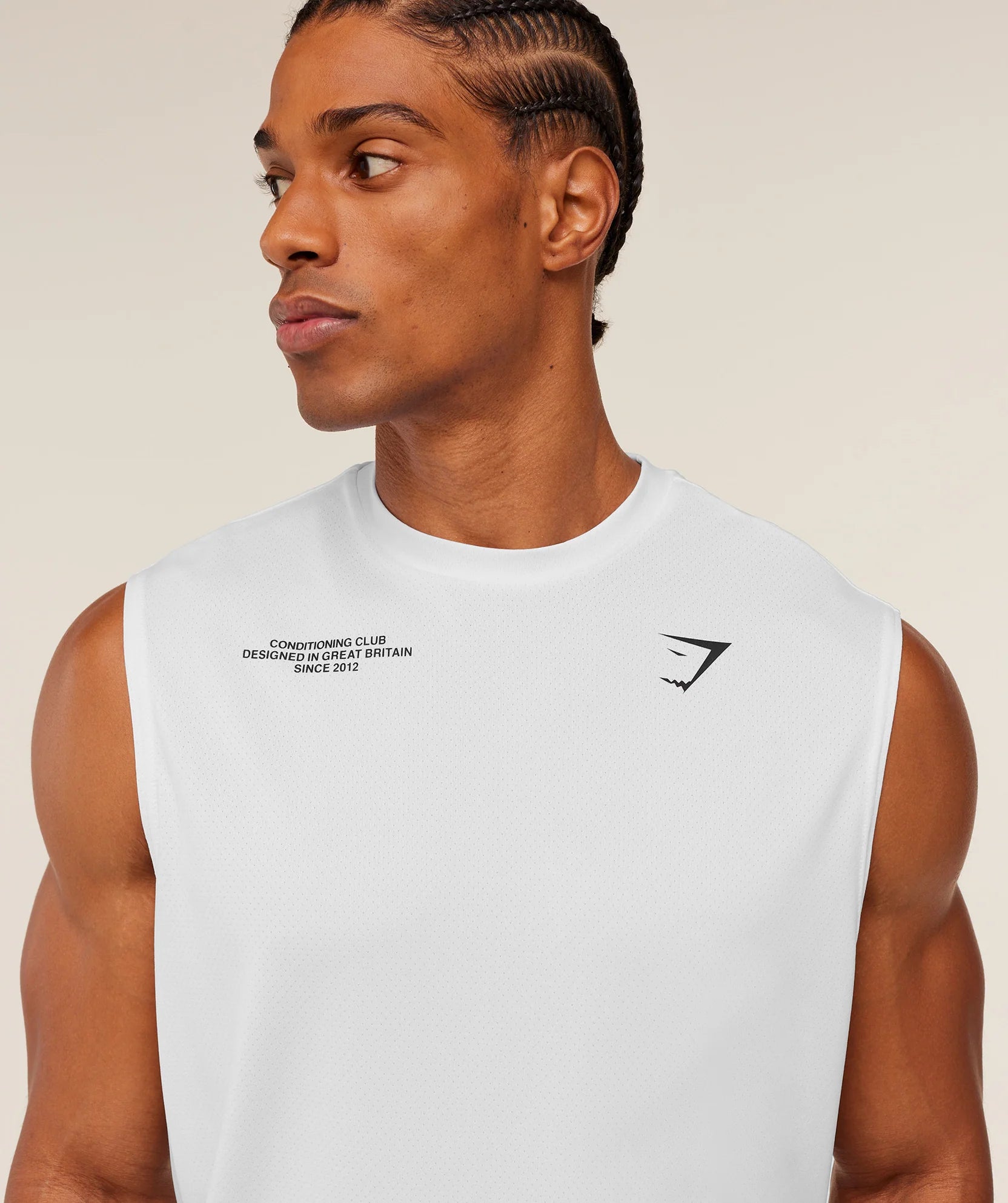 Conditioning Club Tank