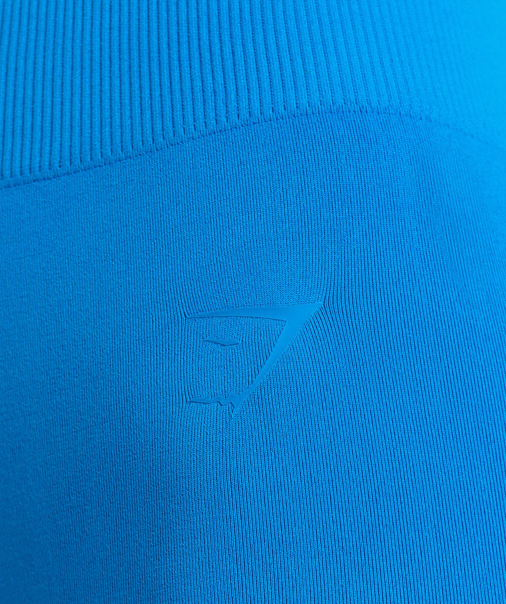 Contrast Seamless Leggings