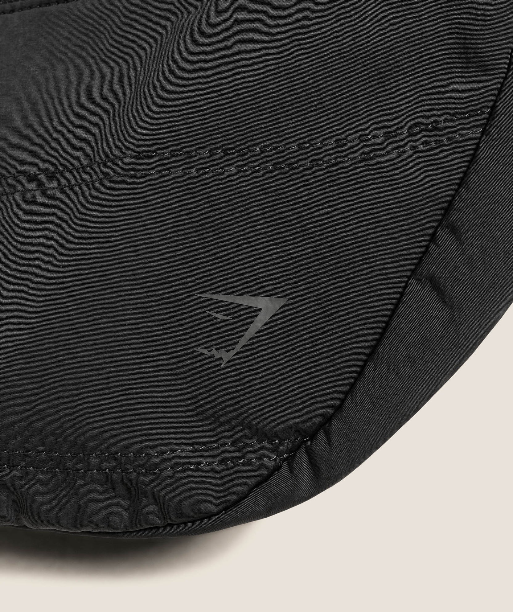 Pleat Crossbody