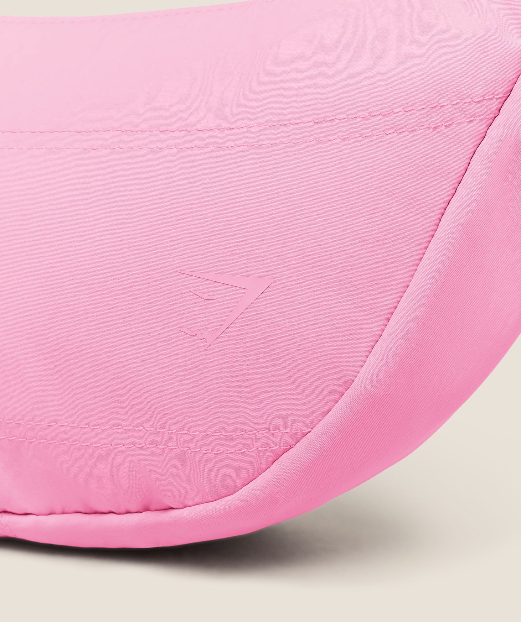Pleat Crossbody