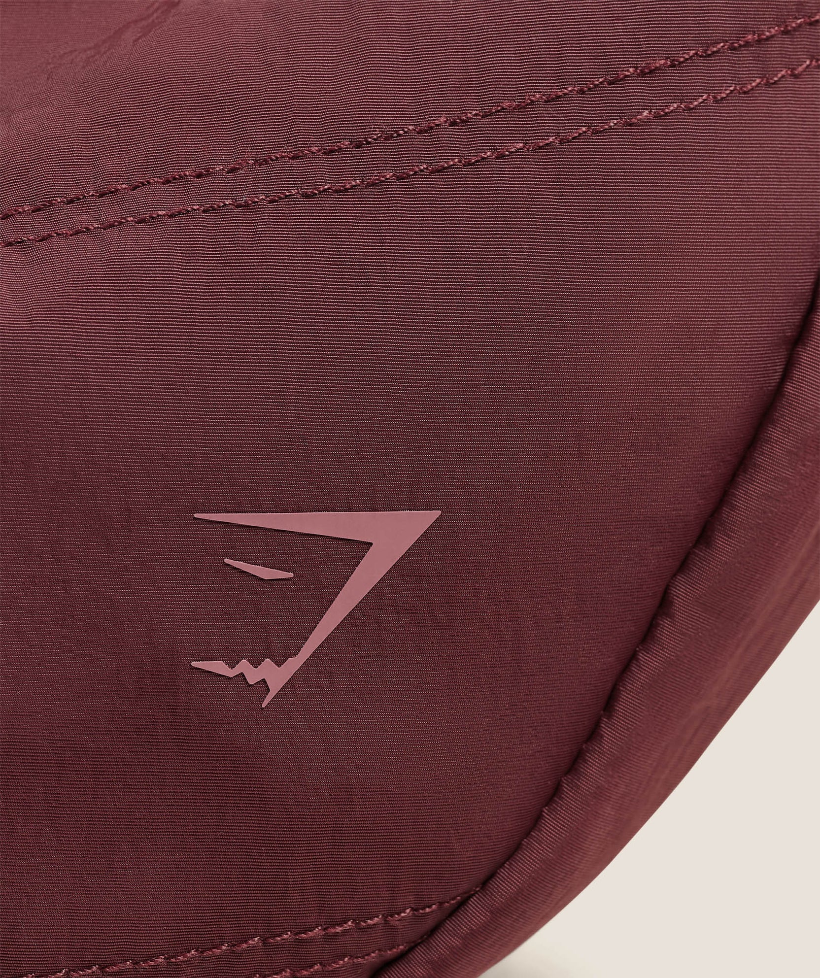 Pleat Crossbody
