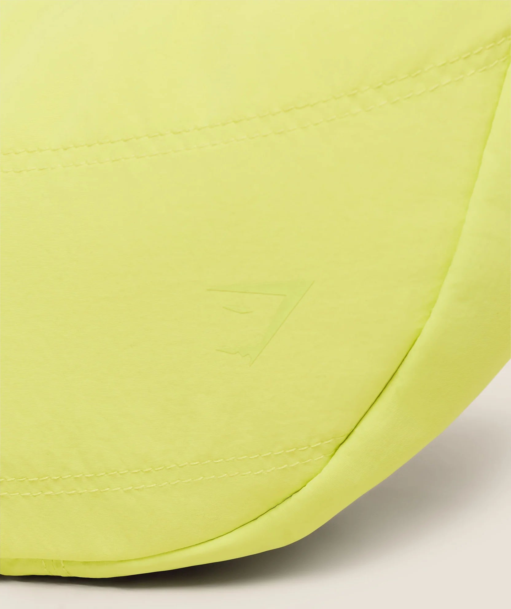 Pleat Crossbody