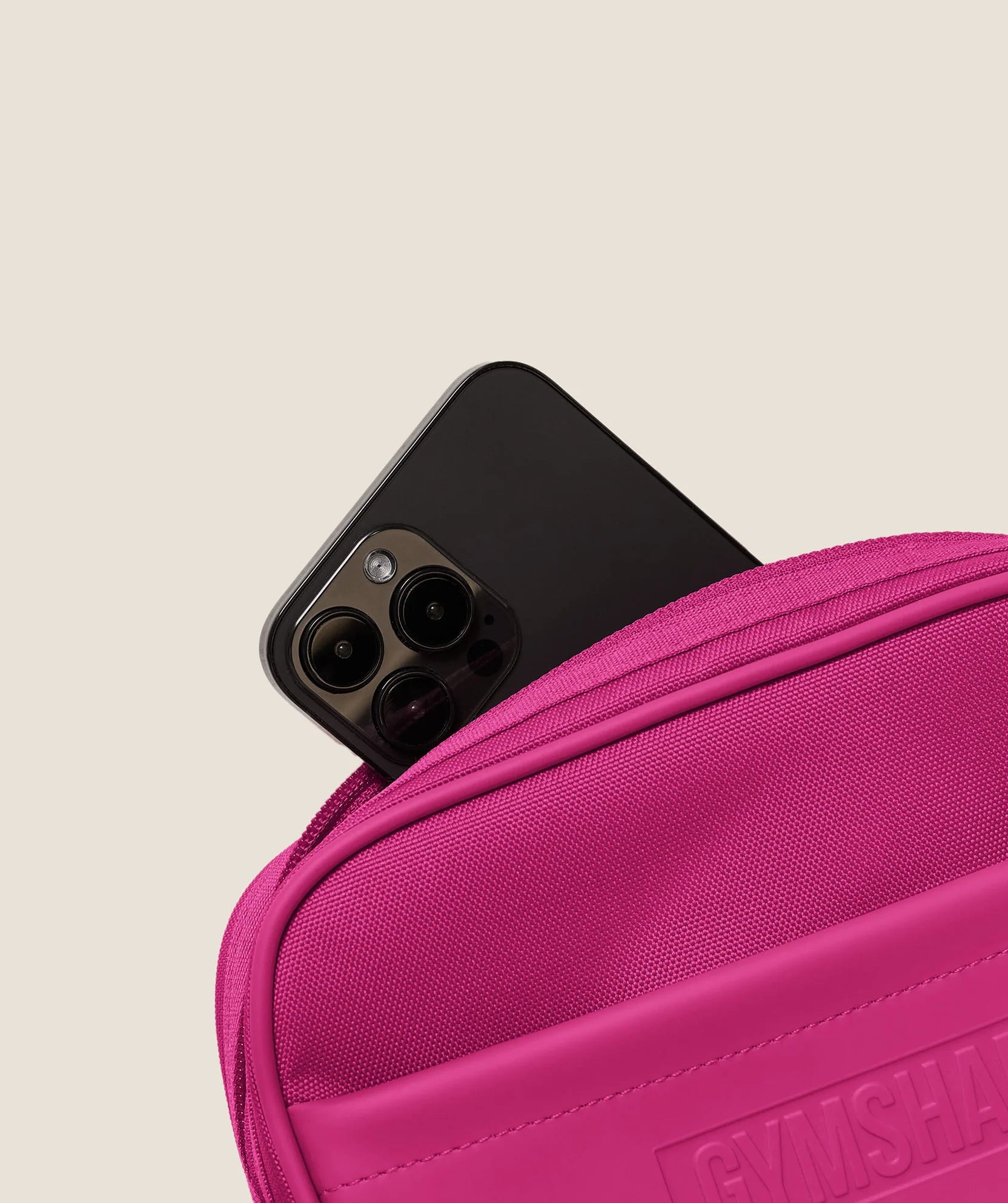 Everyday Camera Bag