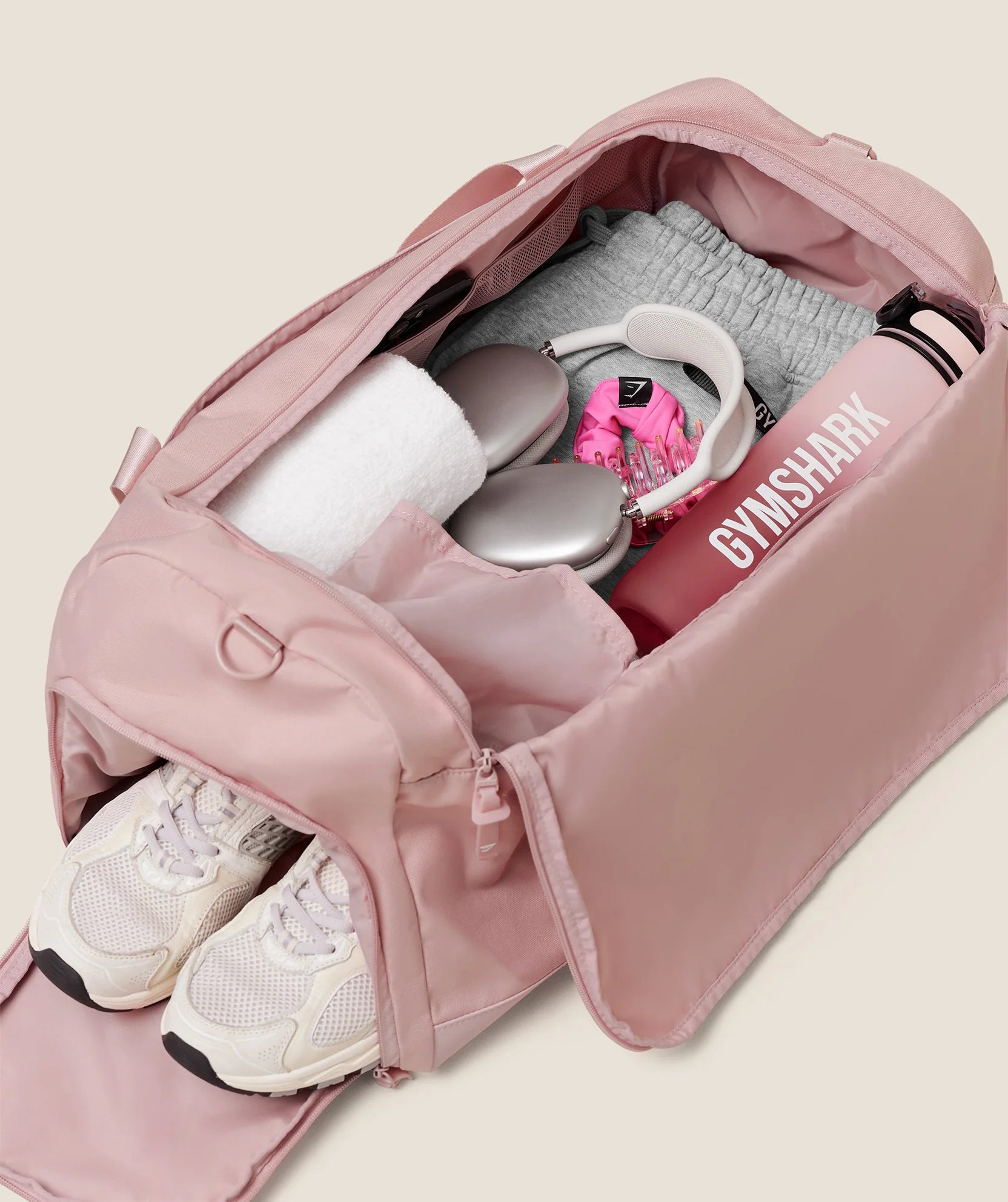 Everyday Holdall Medium