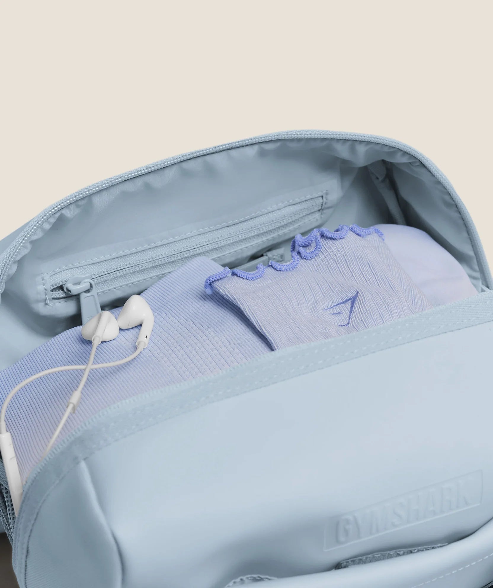 Everyday Mini Gym Chilled Blue