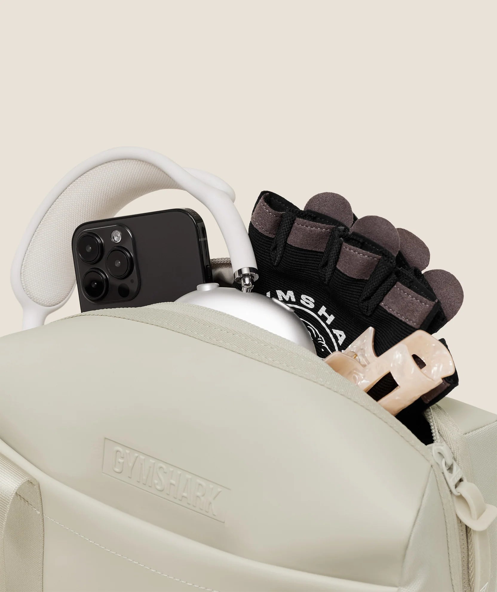 Everyday Mini Gym Pebble Grey