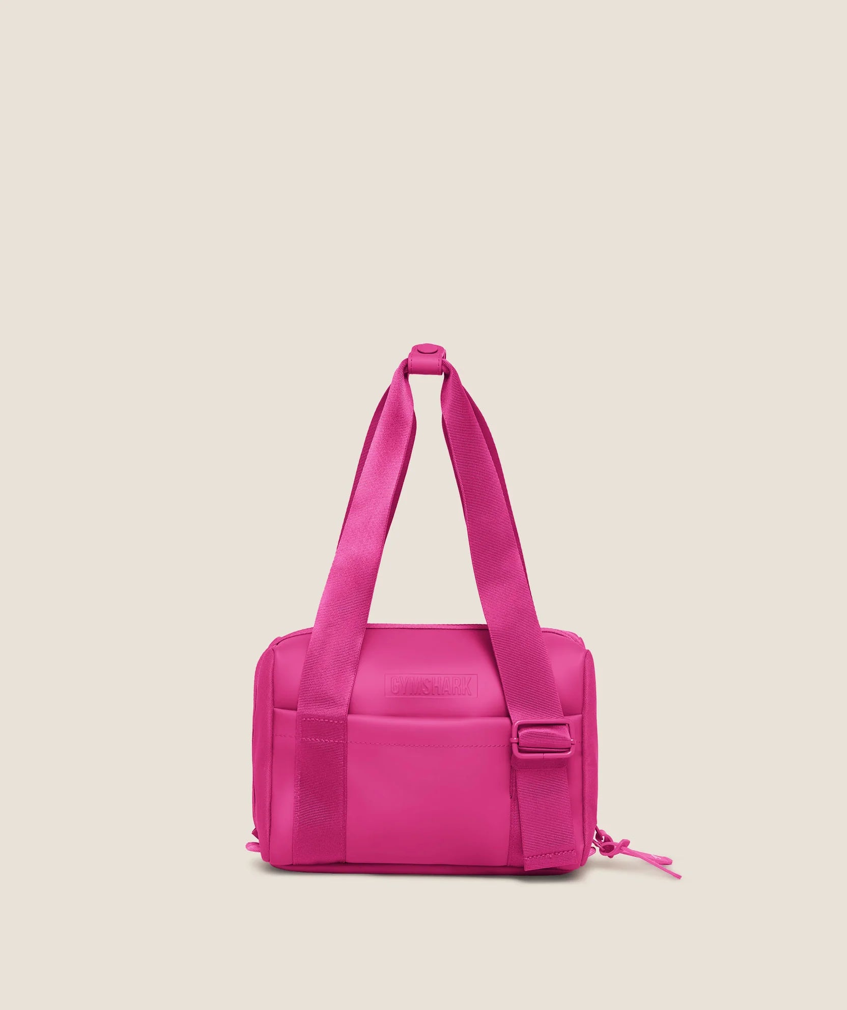 Everyday Mini Gym Super Pink