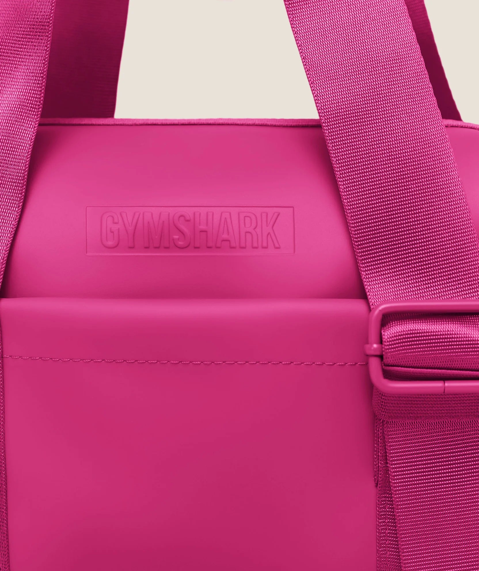 Everyday Mini Gym Super Pink