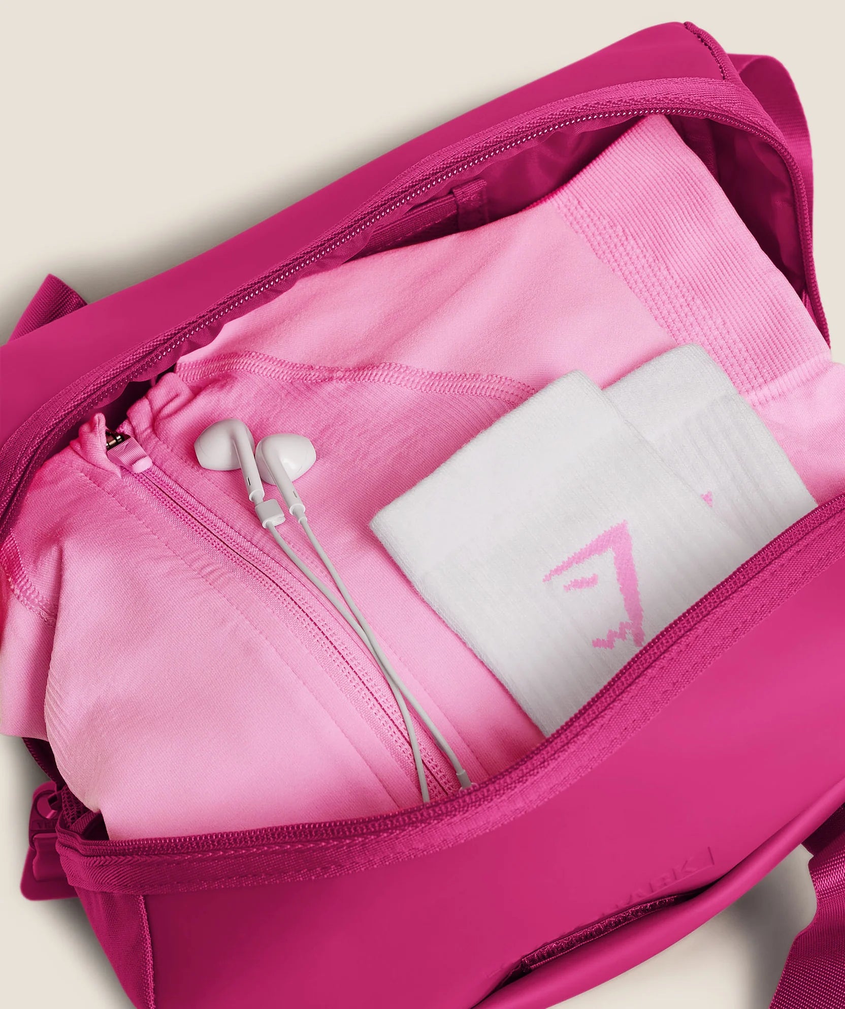 Everyday Mini Gym Super Pink