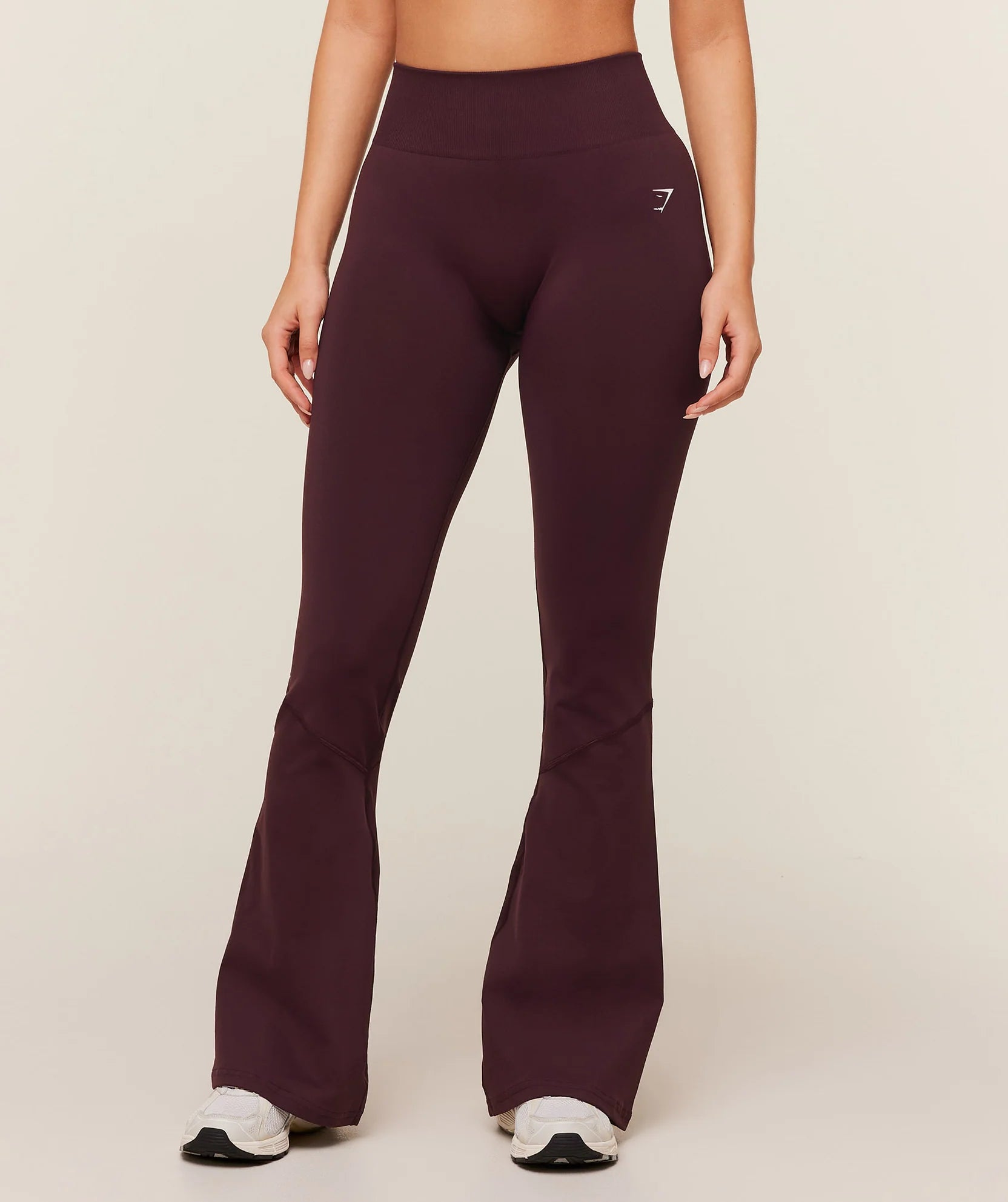Everyday Seamless Flared Legging 2.0