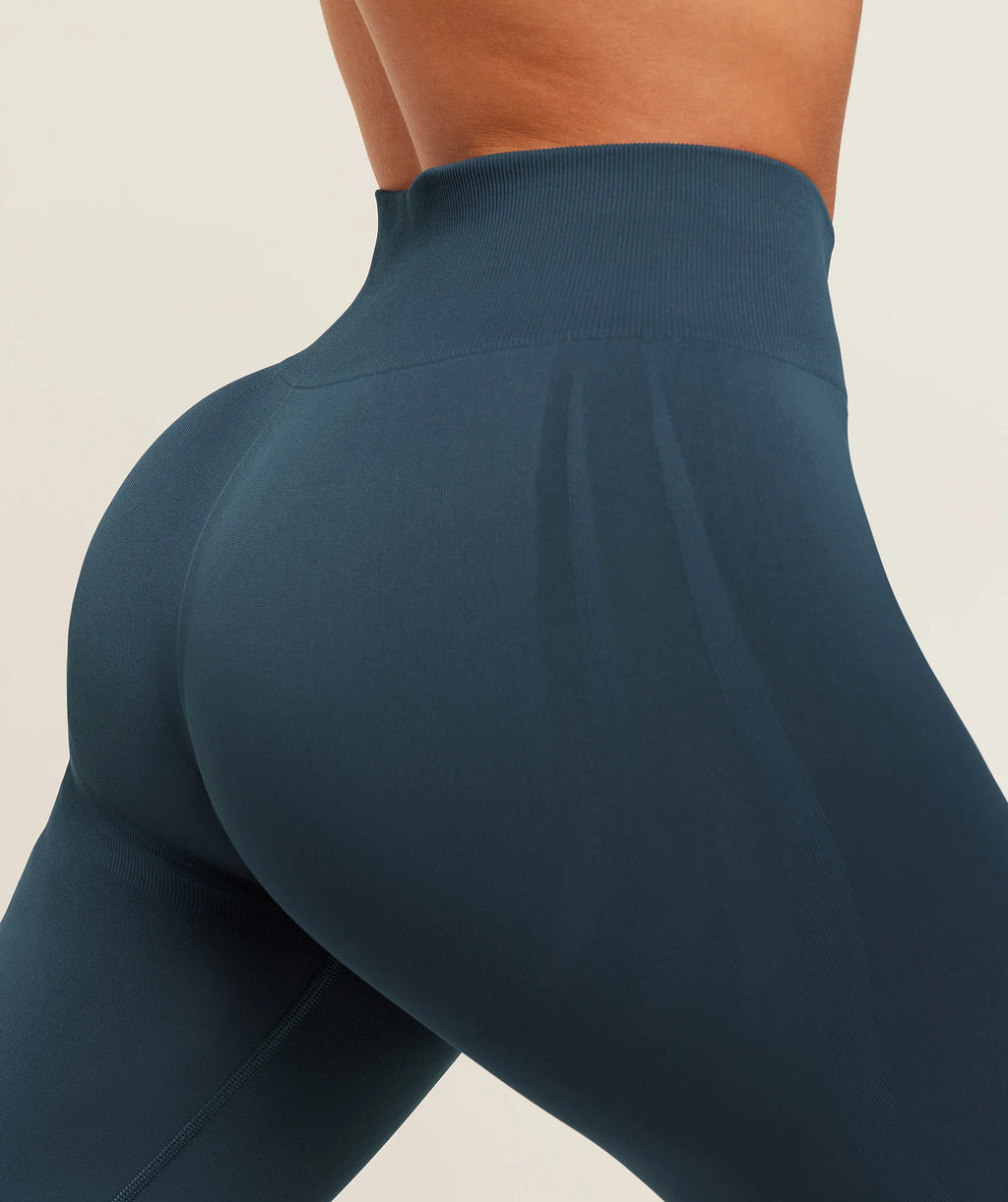 Everyday Seamless Flared Legging 2.0