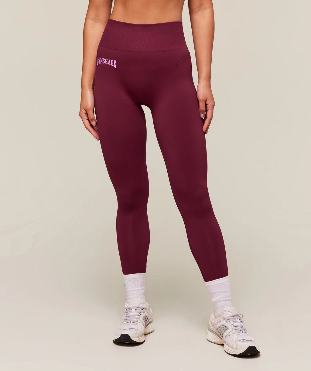 Everyday Seamless Graphic Leggings