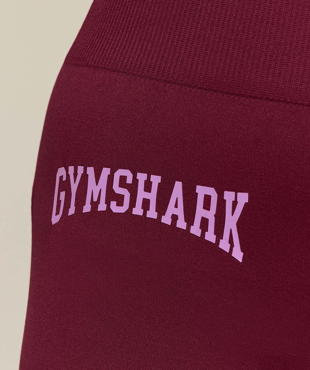 Everyday Seamless Graphic Leggings