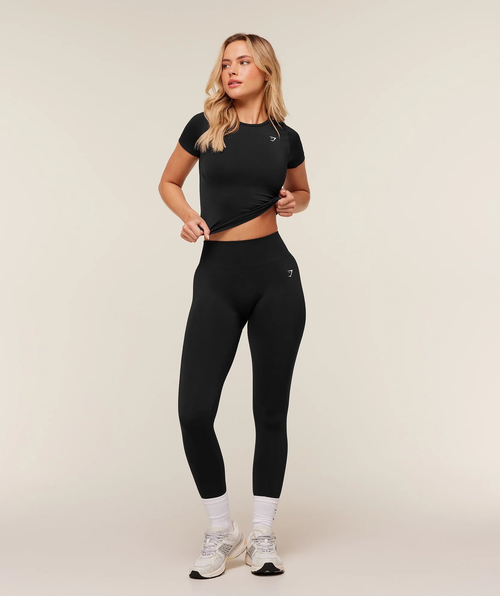 Everyday Seamless Leggings