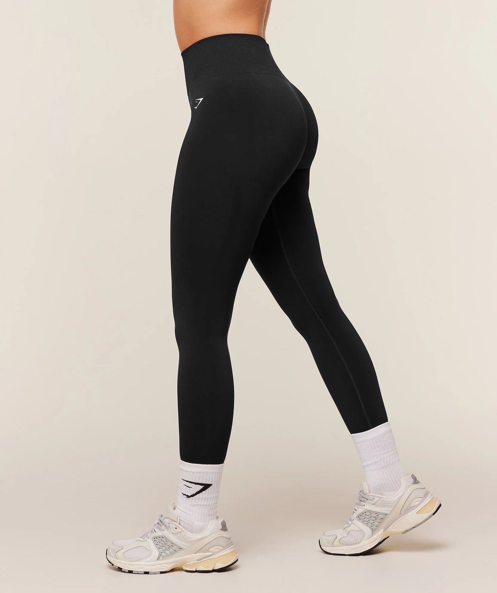 Everyday Seamless Leggings