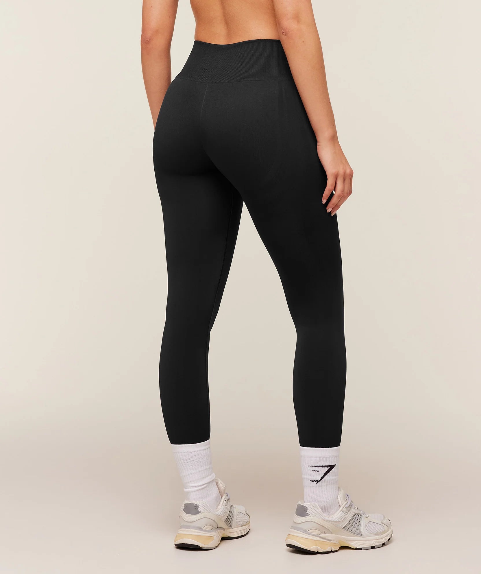 Everyday Seamless Leggings