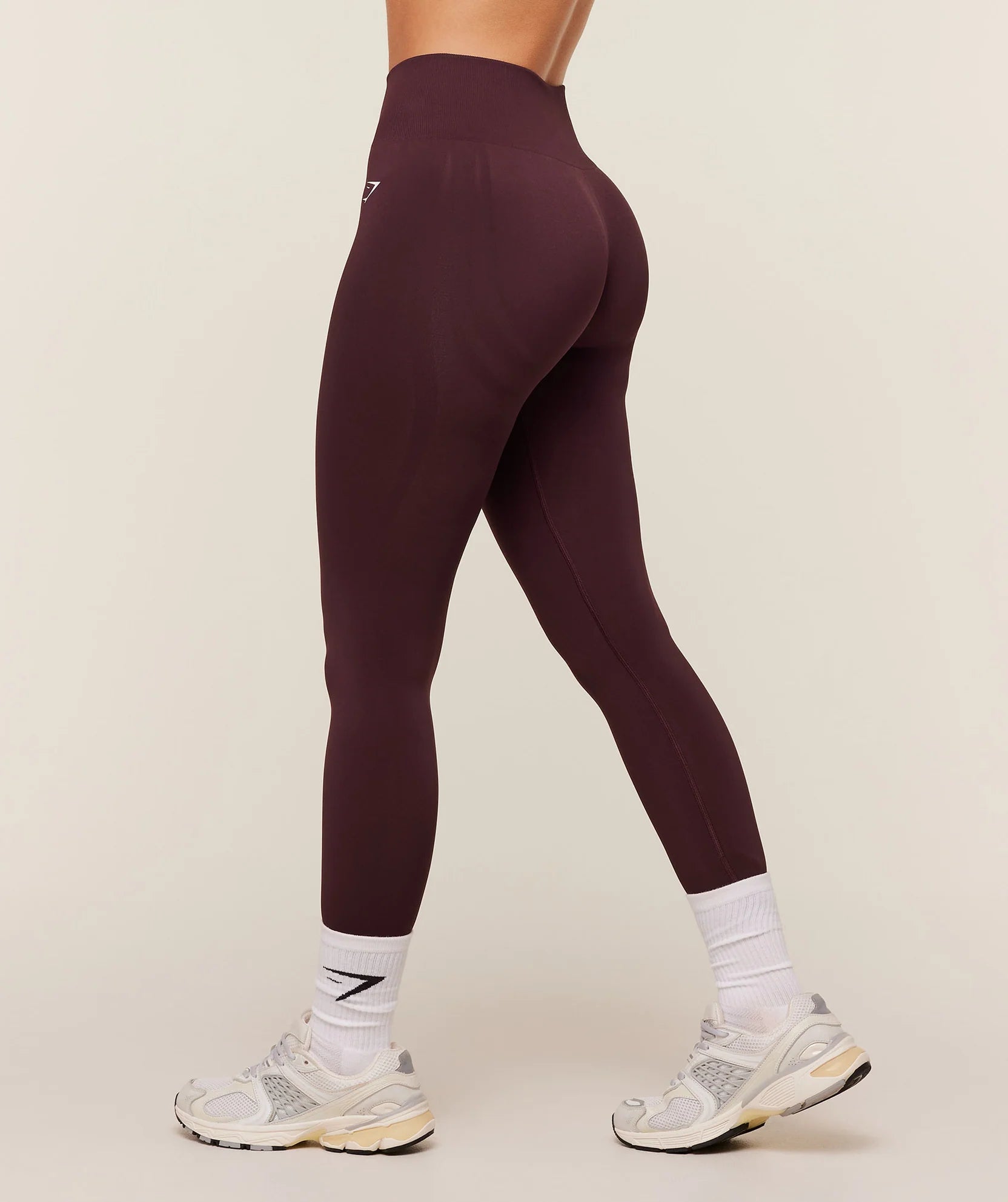 Everyday Seamless Leggings