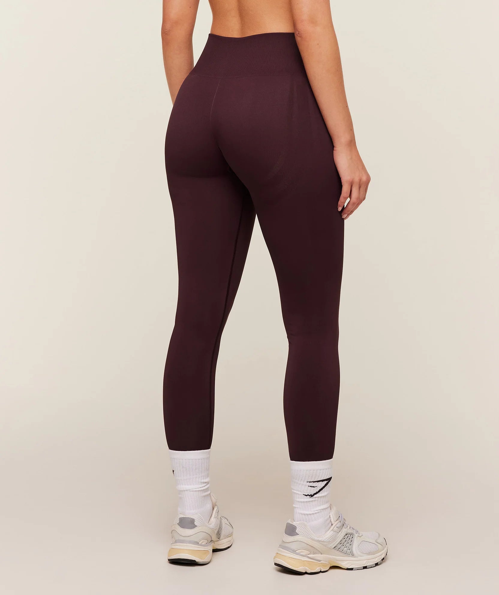 Everyday Seamless Leggings