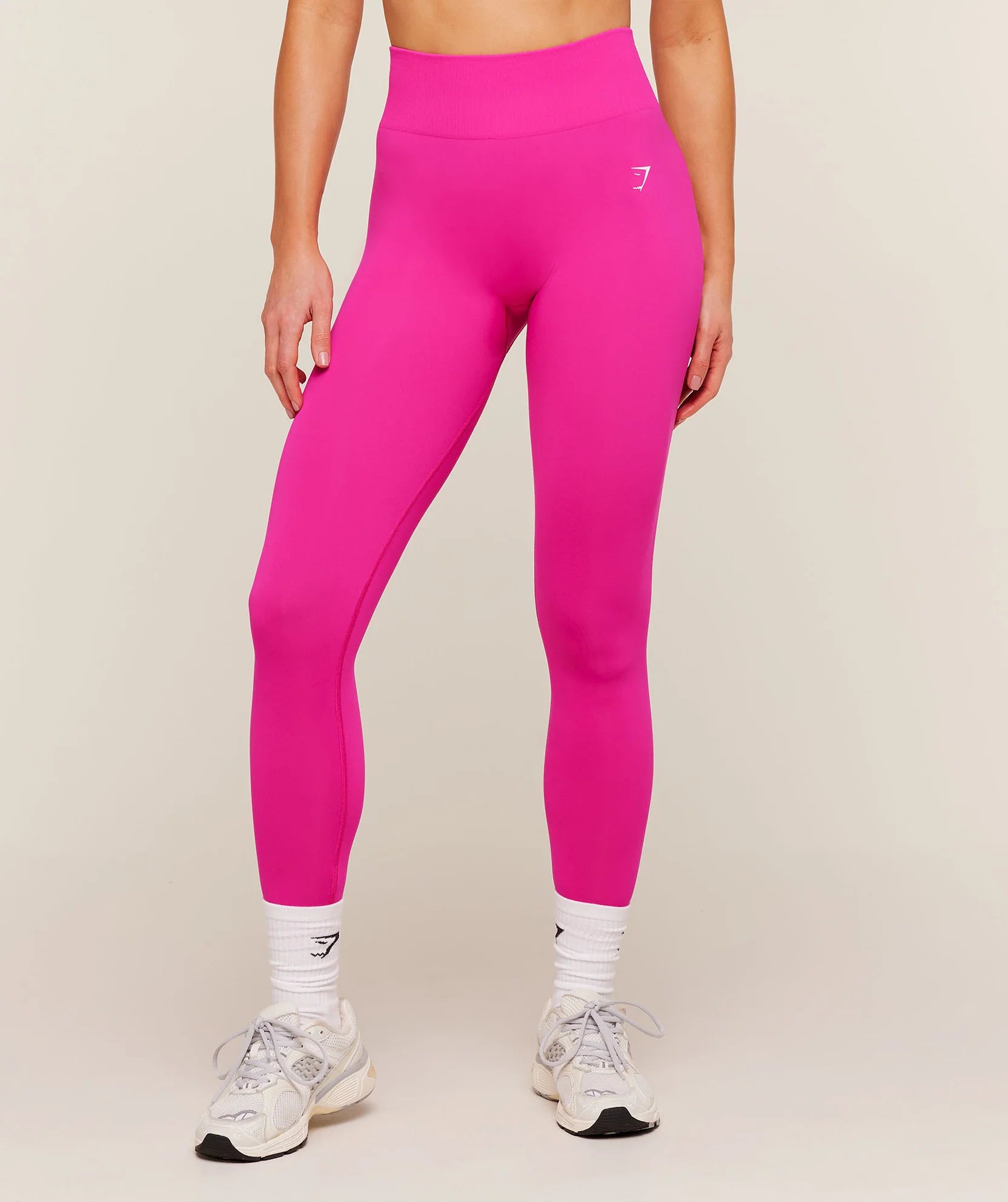 Everyday Seamless Leggings