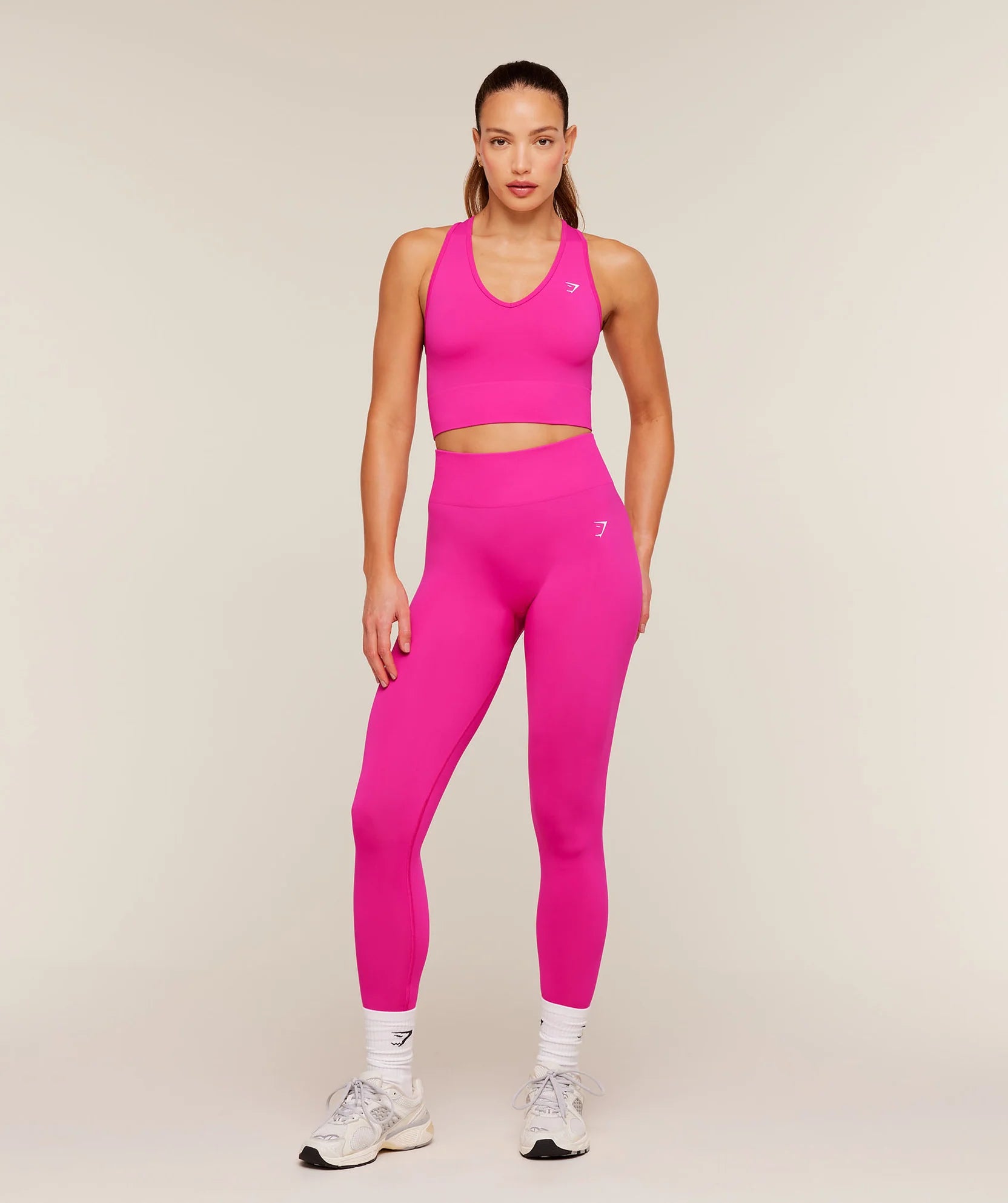 Everyday Seamless Leggings