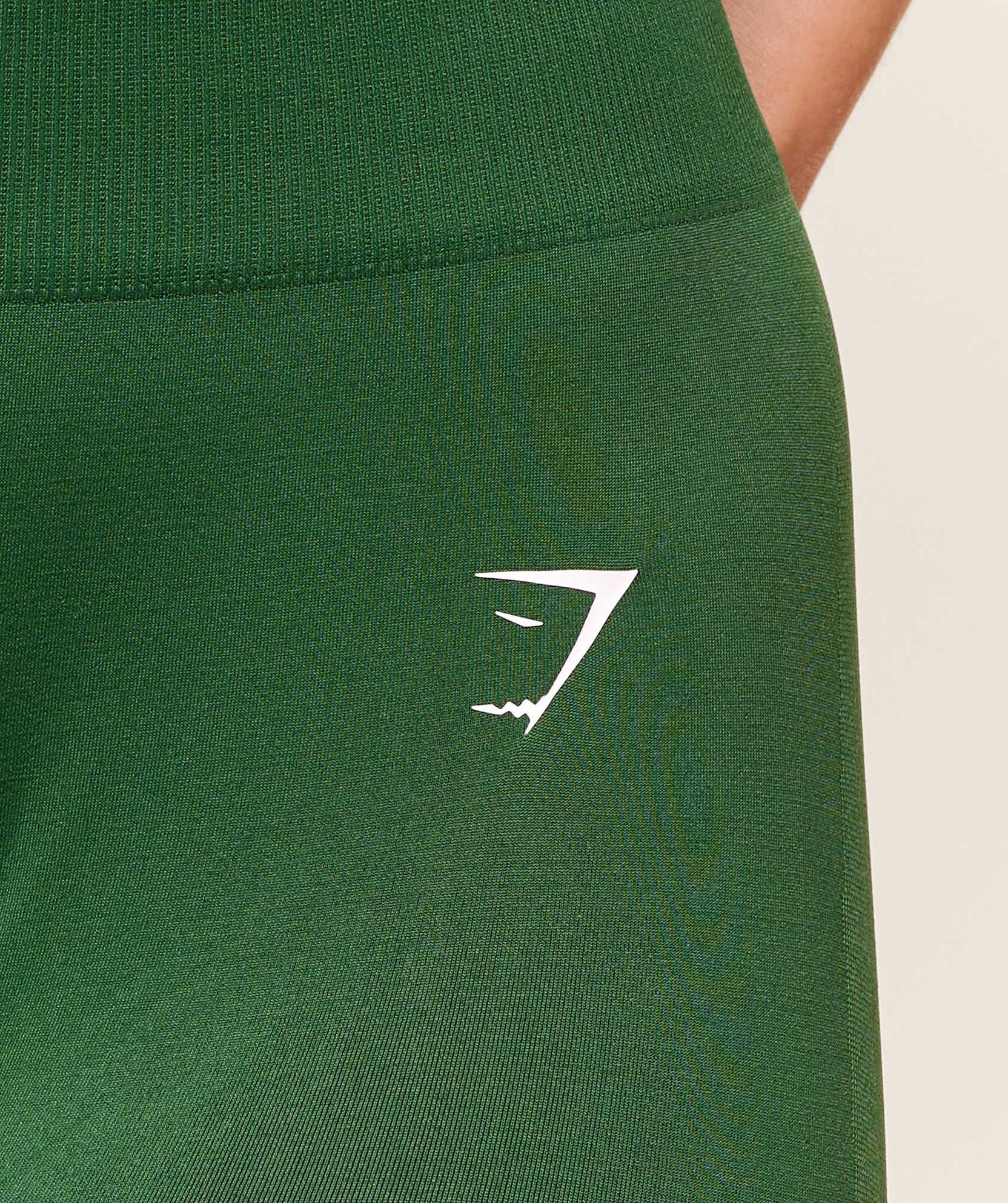 Everyday Seamless Leggings